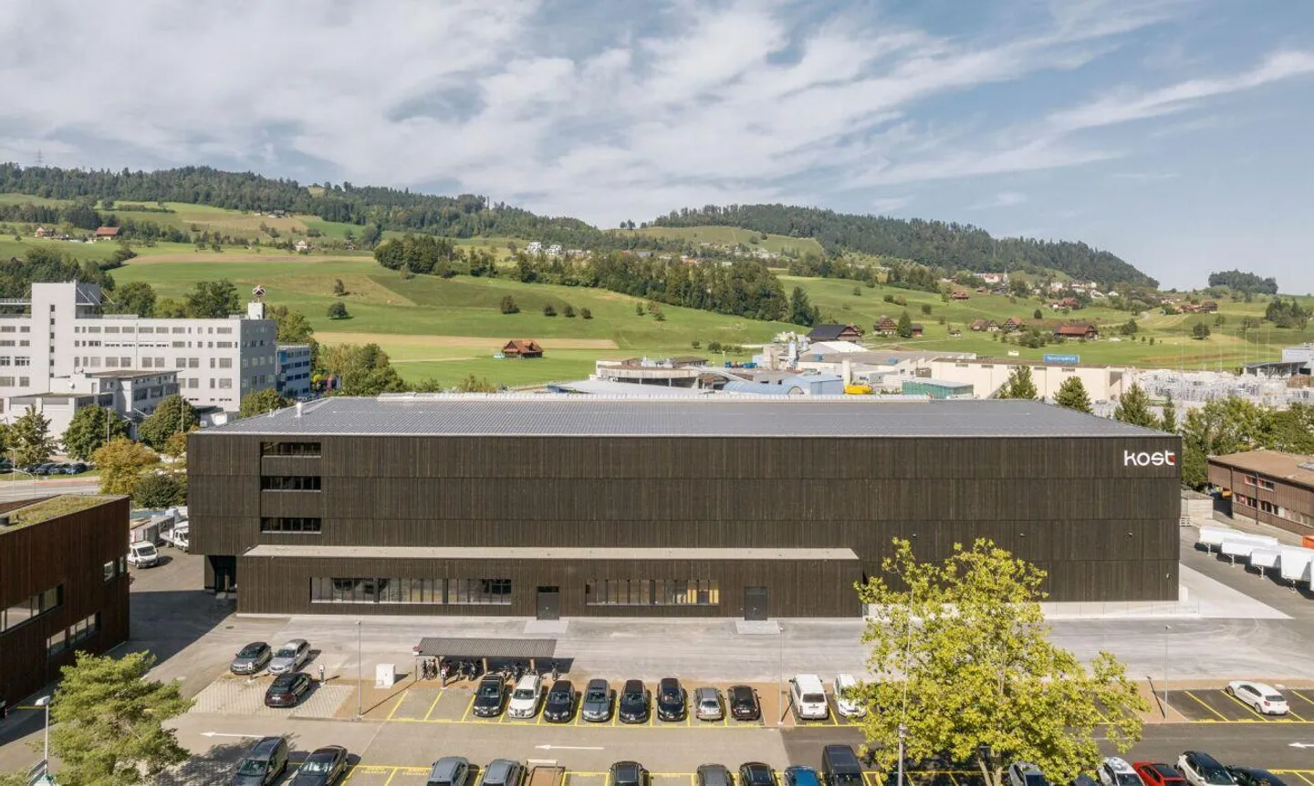 Espace de bureau unique sur l'A4 | Première occupation - Photo 8 sur 10