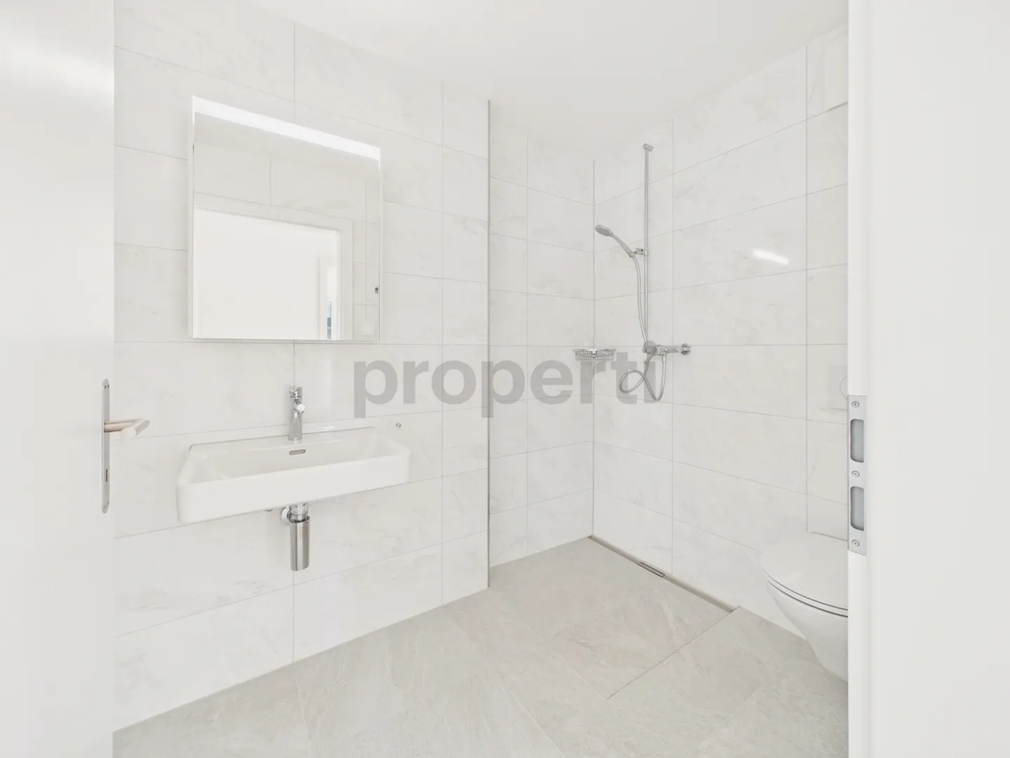 Appartement moderne 3.5 pièces à Huttwil - Nouvelle construction - Photo 7 sur 12