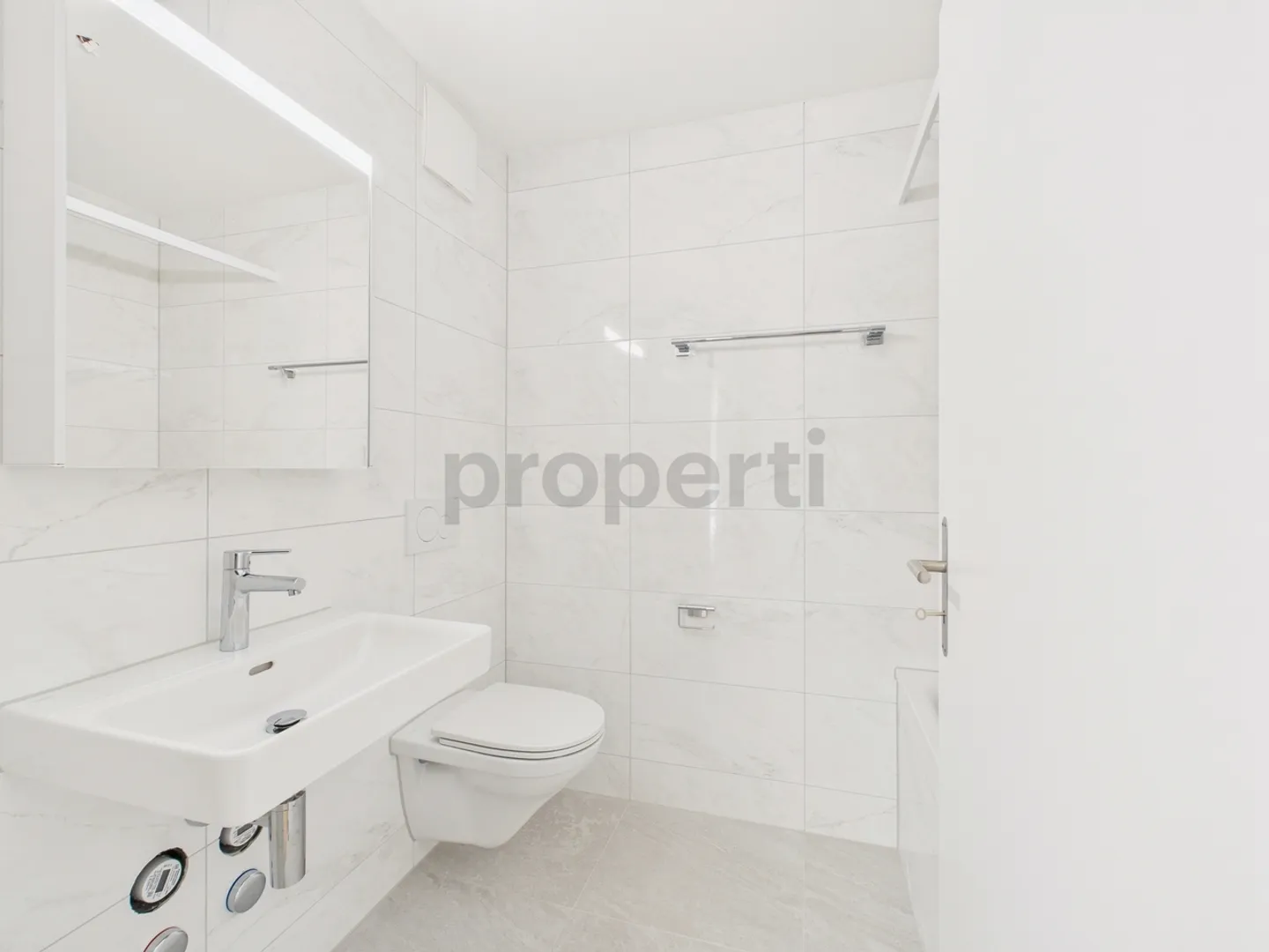 Appartement moderne 3.5 pièces à Huttwil - Nouvelle construction - Photo 8 sur 12