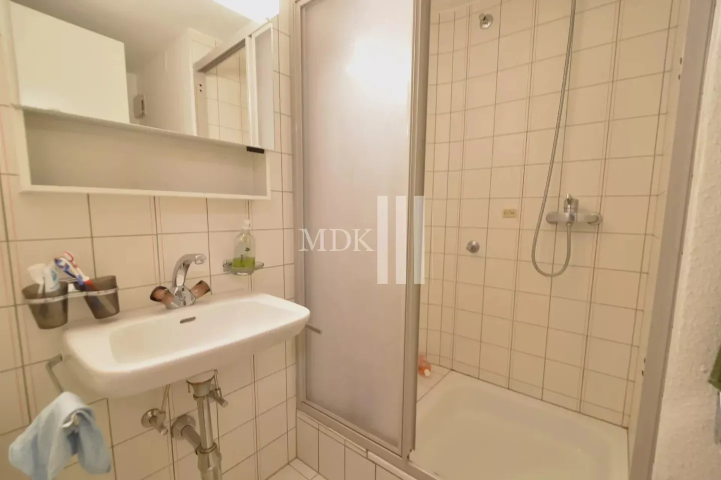 Charmante 4,5-Zimmer-Wohnung - Foto 6 von 10