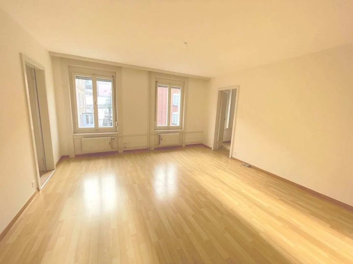 Appartement lumineux avec un emplacement parfait à Saint-Gall - Photo 2 sur 6