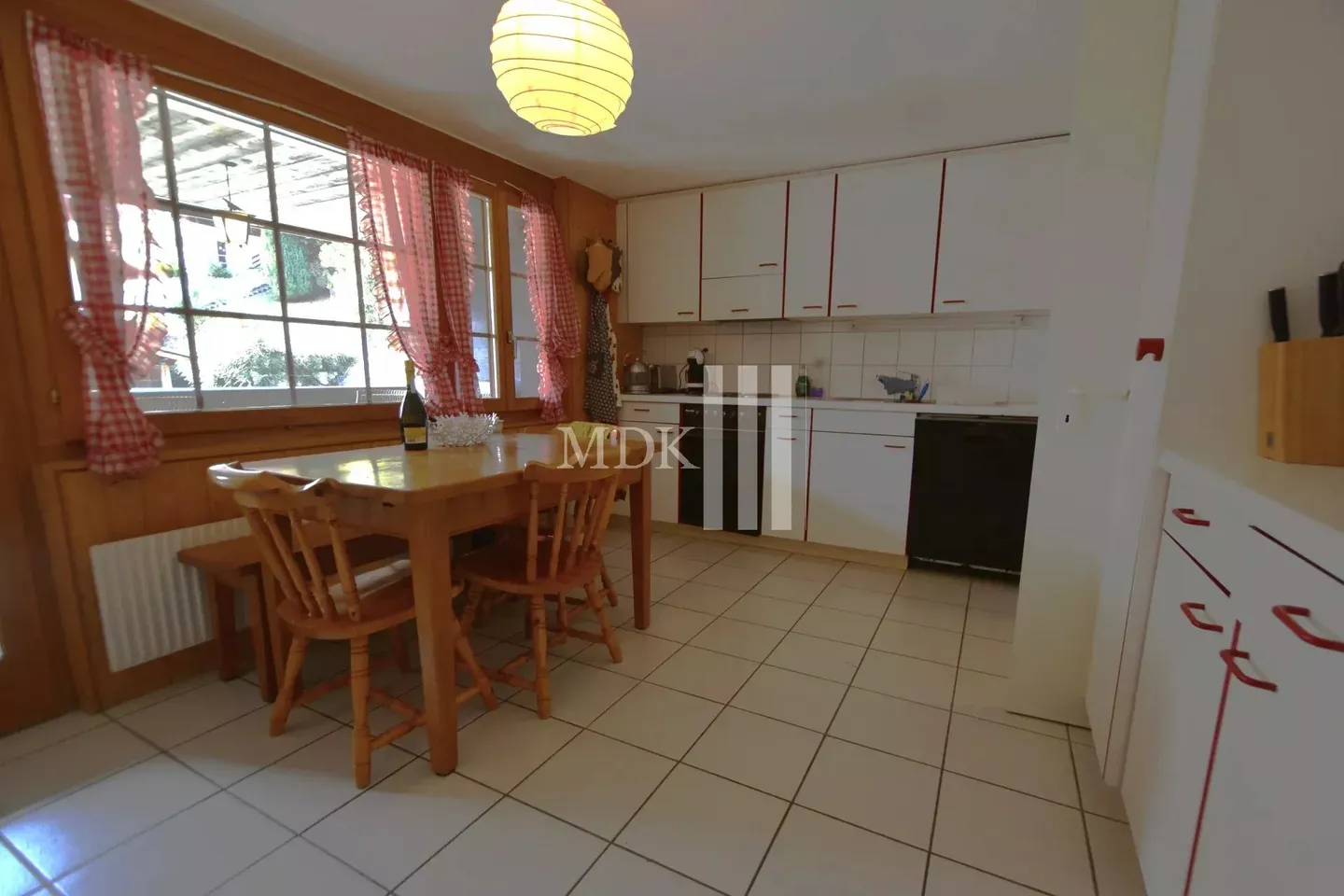 Charmante 4,5-Zimmer-Wohnung - Foto 2 von 10