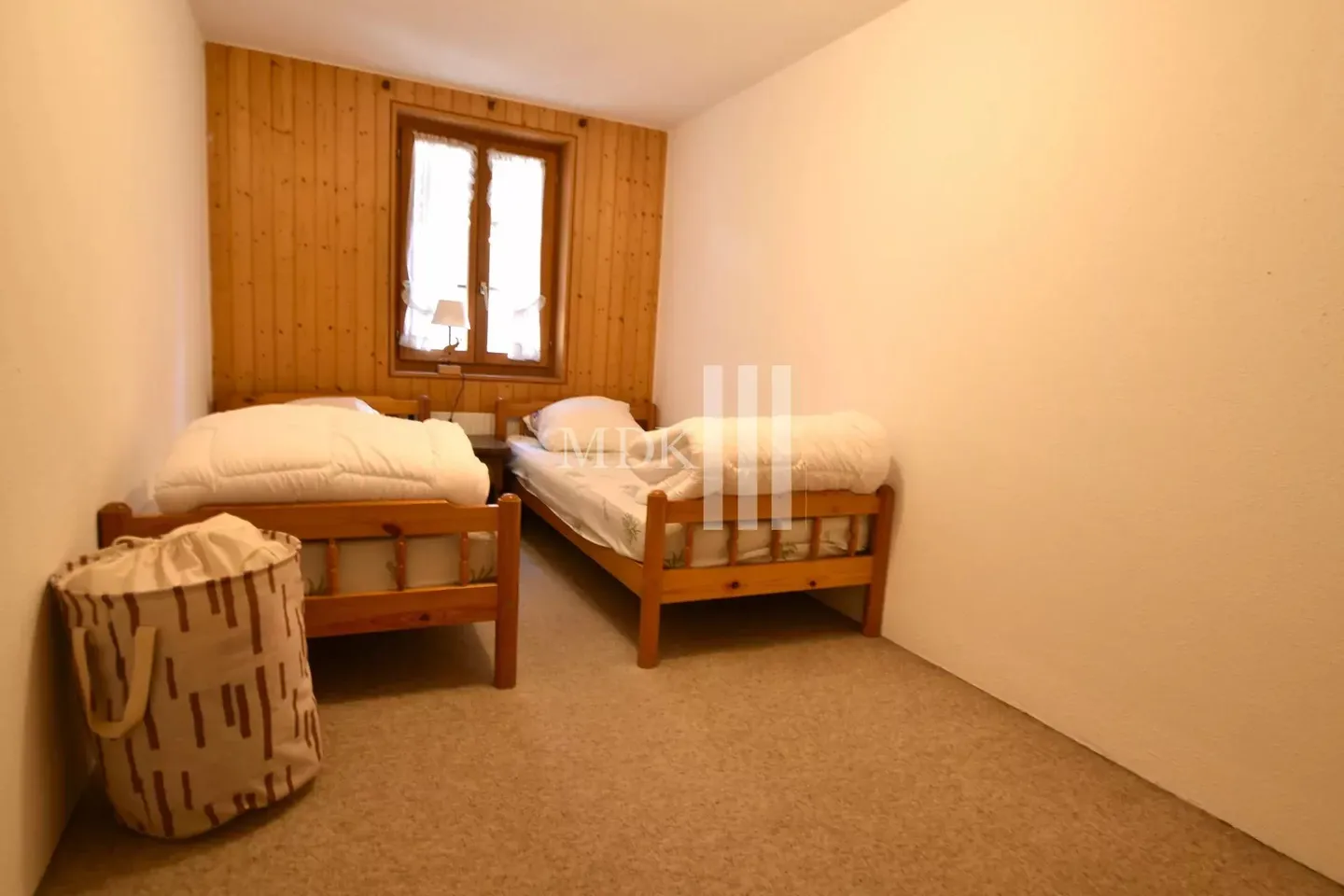 Charmante 4,5-Zimmer-Wohnung - Foto 7 von 10