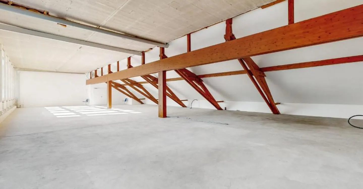 Büros zur Miete im Herzen von Moutier - Foto 5 von 6