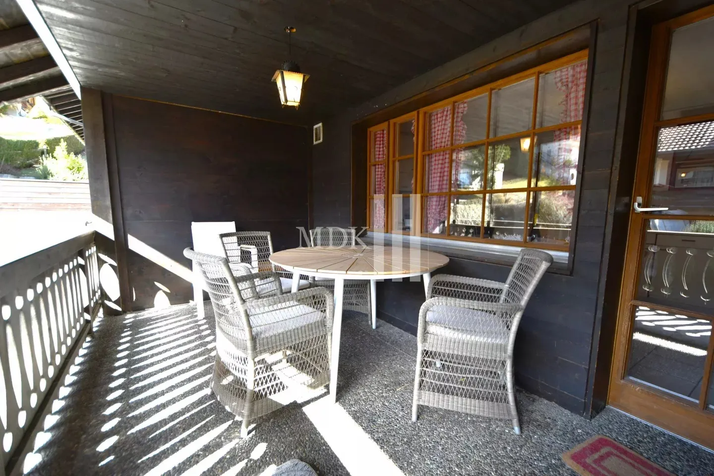 Charmante 4,5-Zimmer-Wohnung - Foto 10 von 10