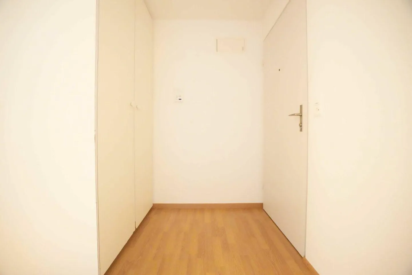 helle 2-Zimmerwohnung in ruhigem Wohngebiet - Foto 4 von 7