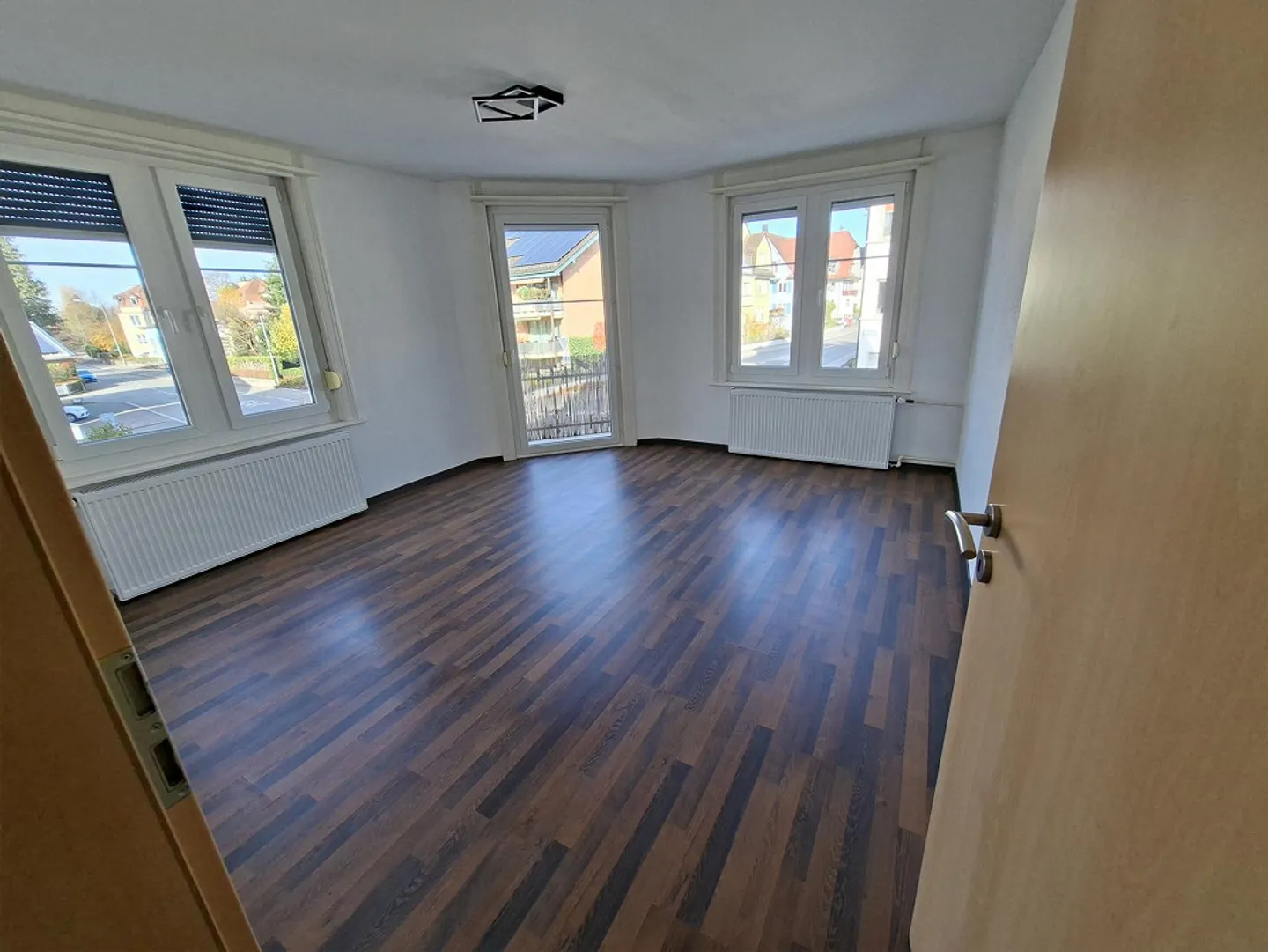 Great apartment with plenty of space and a large terrace - Photo 1 of 9