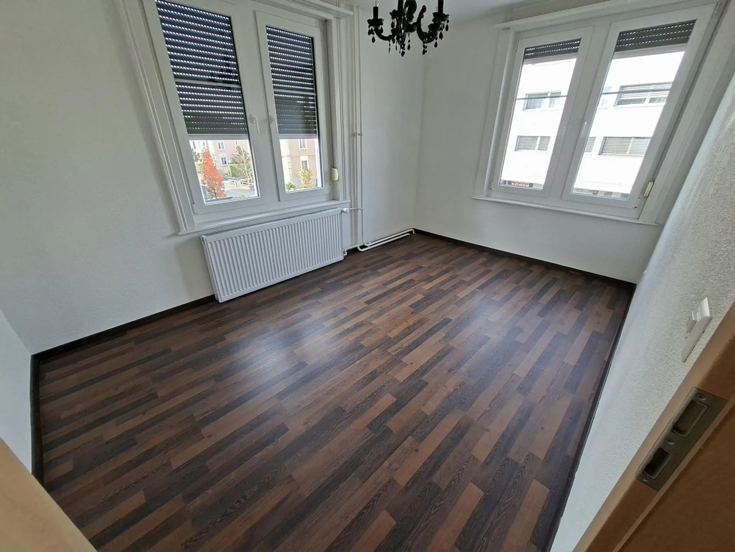 Great apartment with plenty of space and a large terrace - Photo 2 of 9