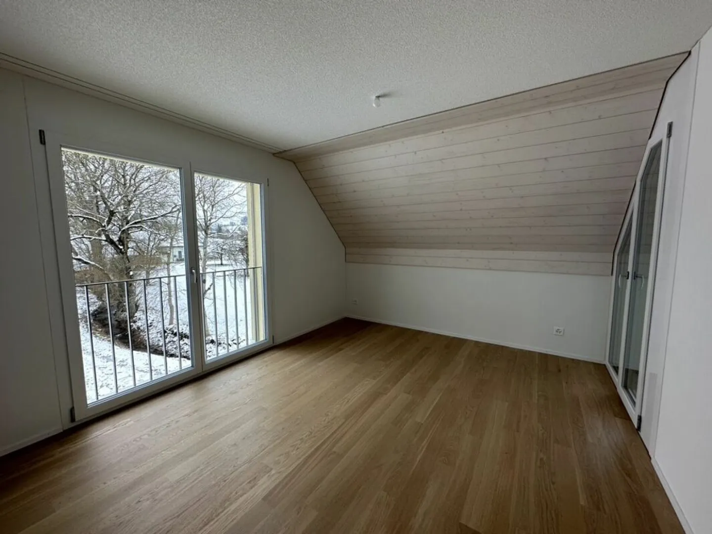 Brillante Maisonette dans le cœur de Madiswil - Photo 7 sur 20