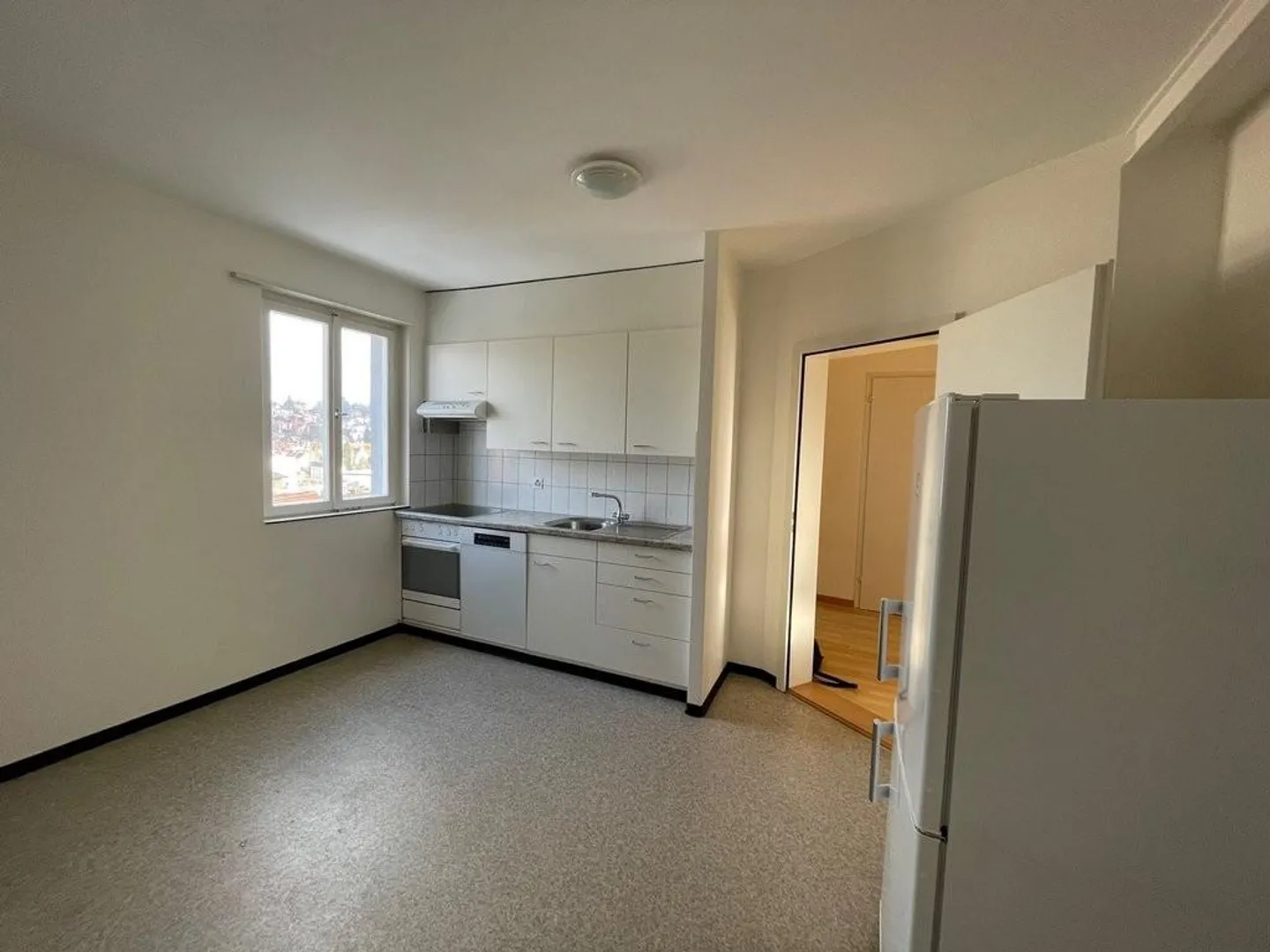 Appartement lumineux avec un emplacement parfait à Saint-Gall - Photo 6 sur 6