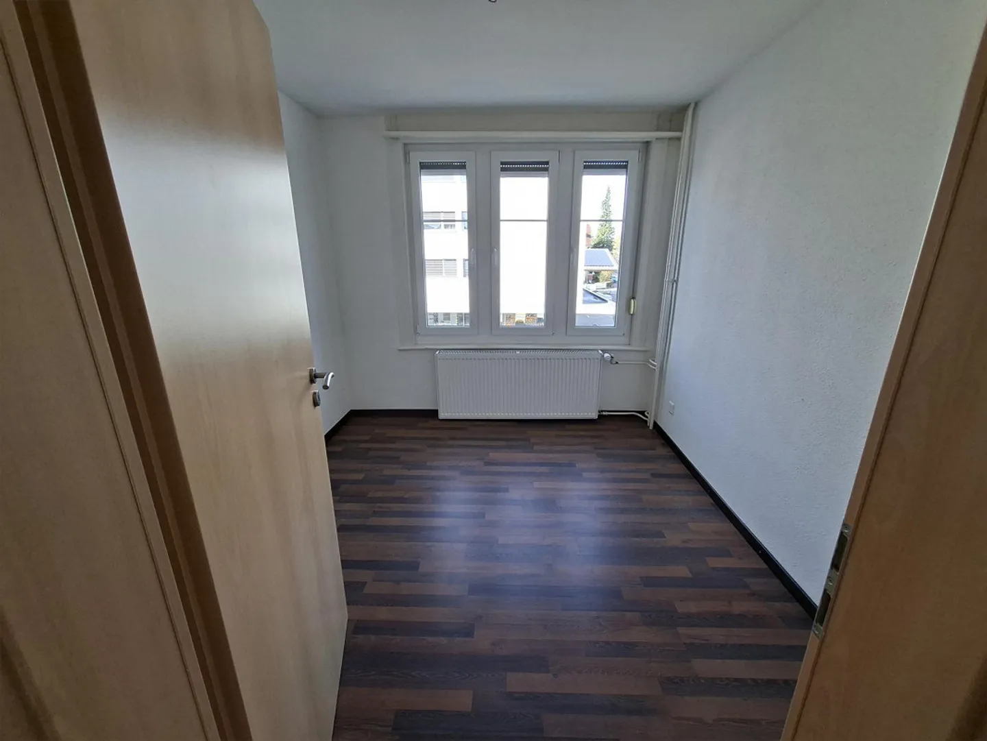 Great apartment with plenty of space and a large terrace - Photo 3 of 9