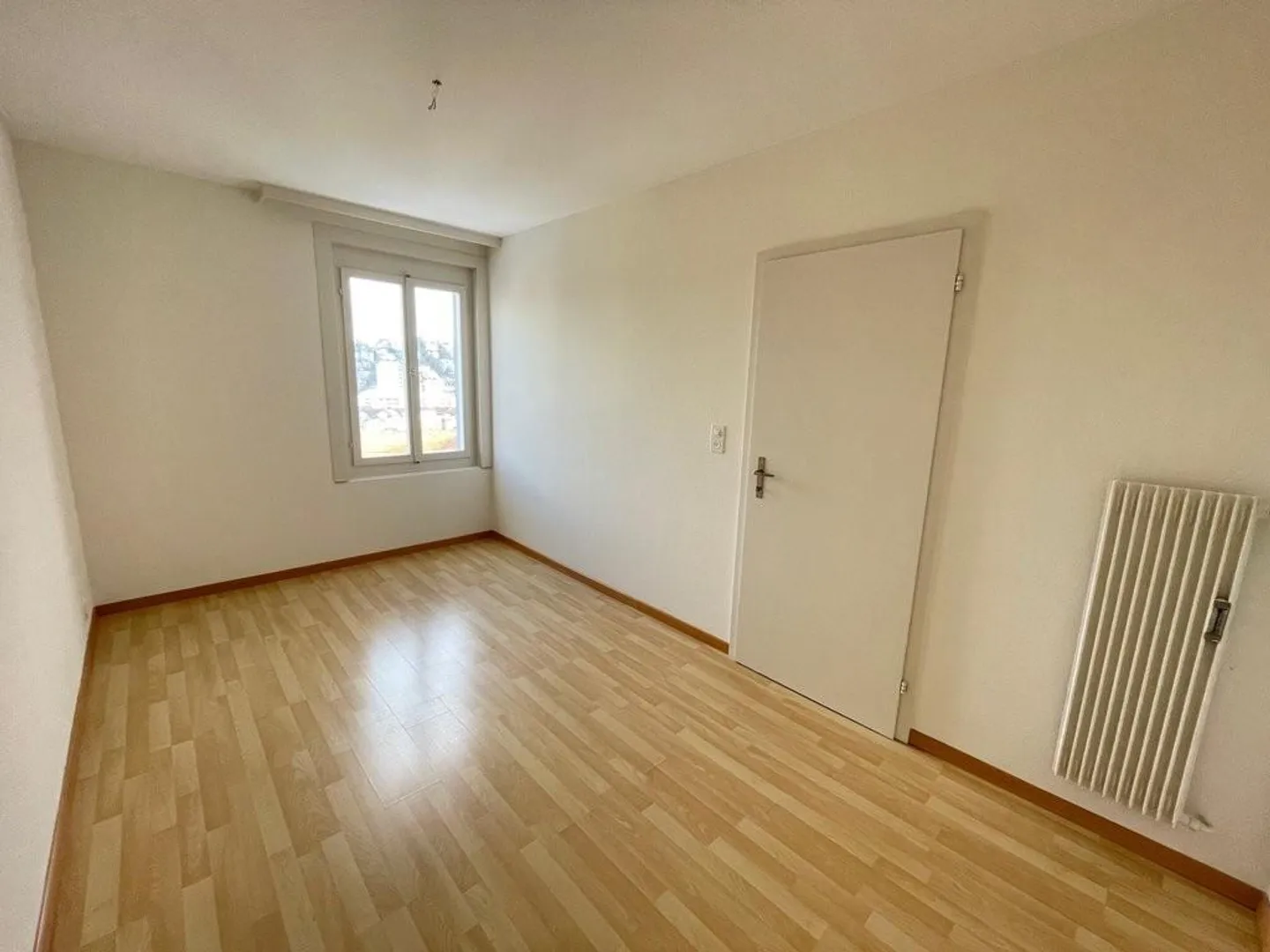 Appartement lumineux avec un emplacement parfait à Saint-Gall - Photo 4 sur 6