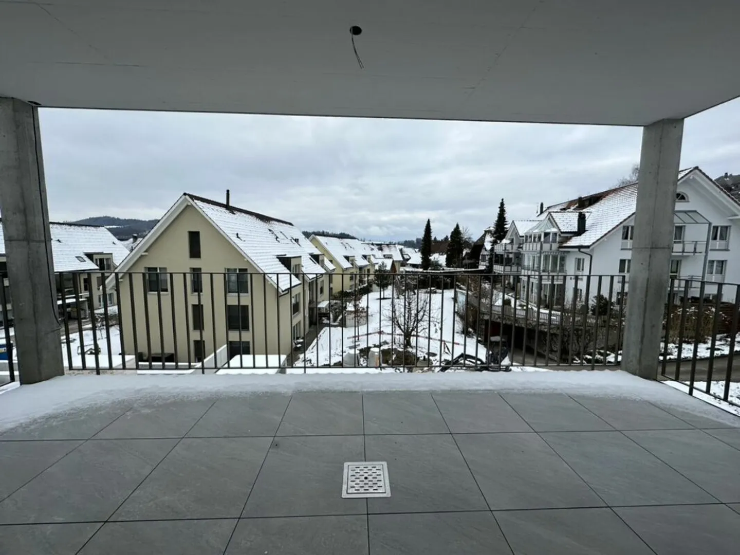 Brillante Maisonette dans le cœur de Madiswil - Photo 6 sur 20