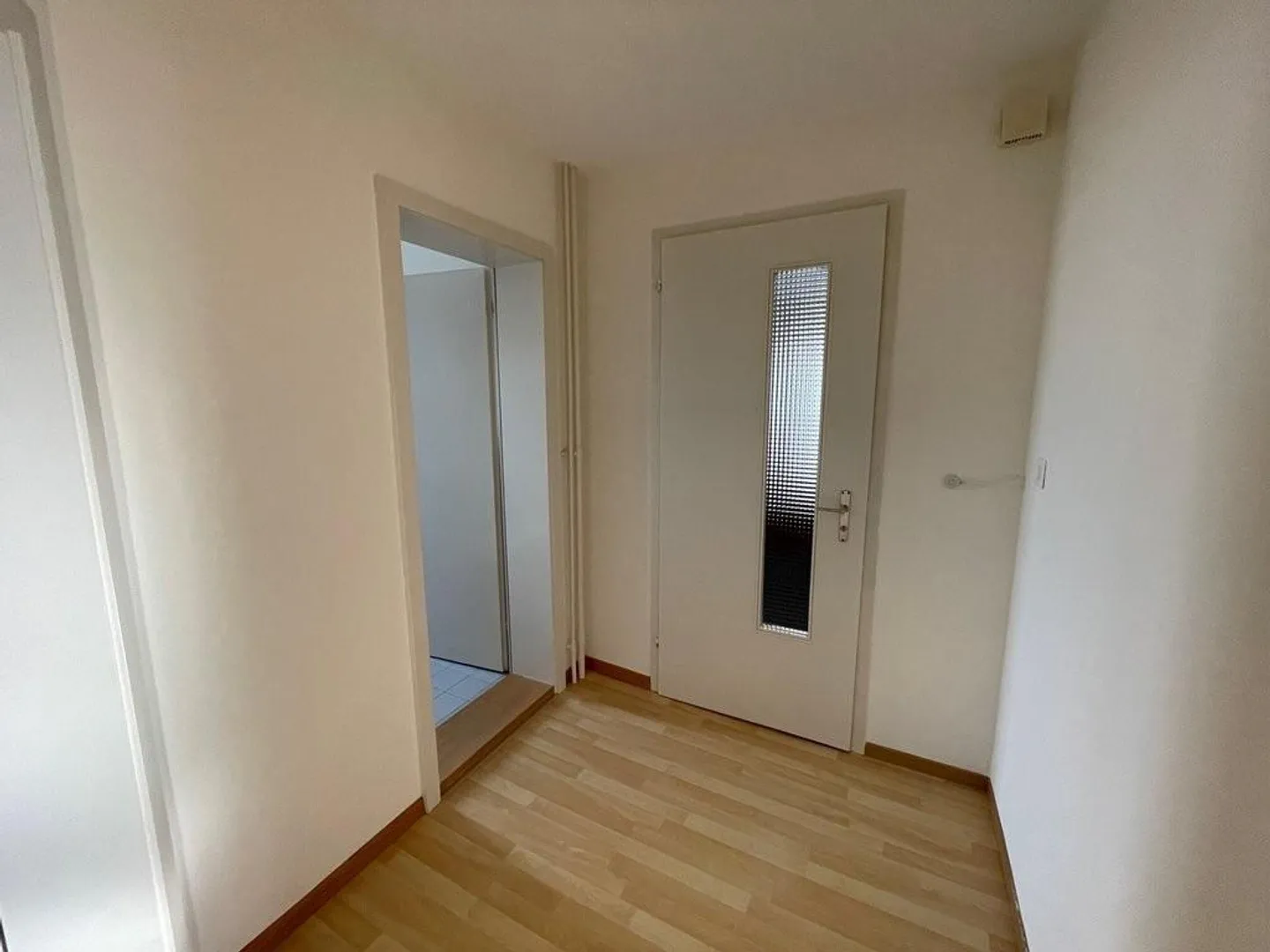 Appartement lumineux avec un emplacement parfait à Saint-Gall - Photo 5 sur 6