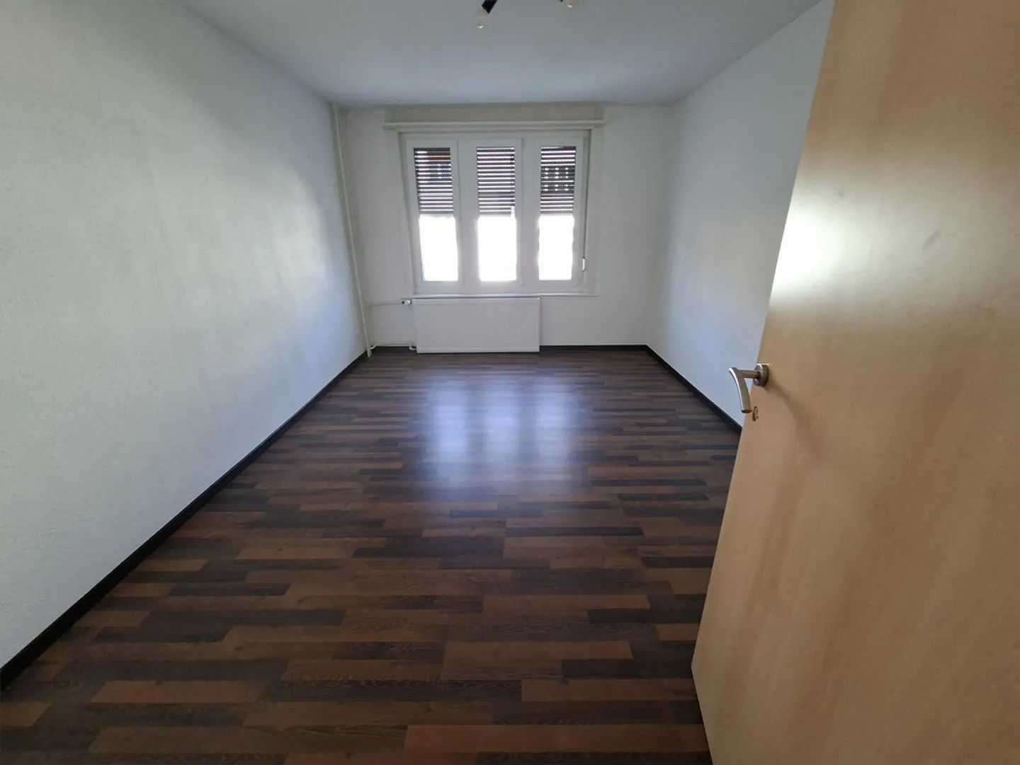 Great apartment with plenty of space and a large terrace - Photo 4 of 9