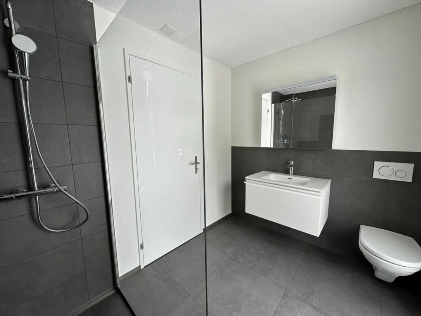 Brillante Maisonette dans le cœur de Madiswil - Photo 8 sur 20
