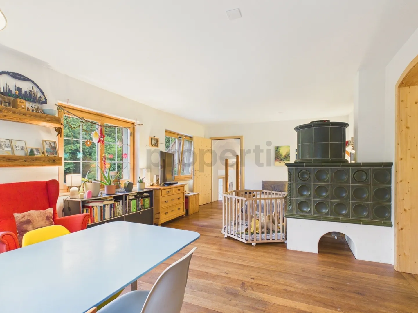 Maison individuelle à vendre - Photo 2 sur 13