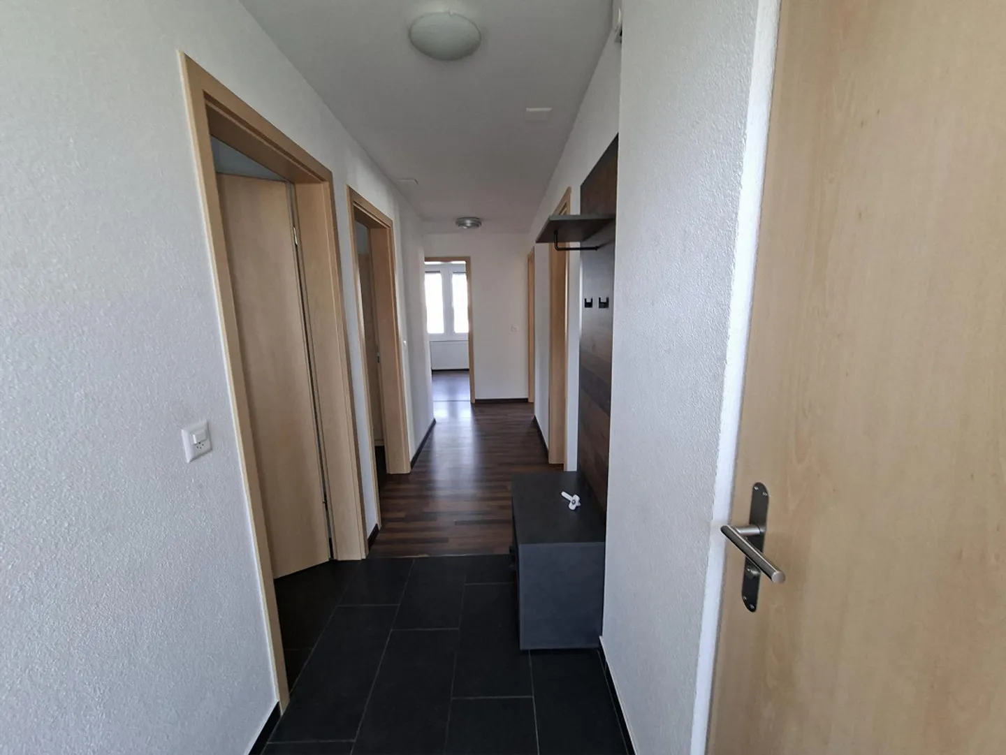 Great apartment with plenty of space and a large terrace - Photo 5 of 9