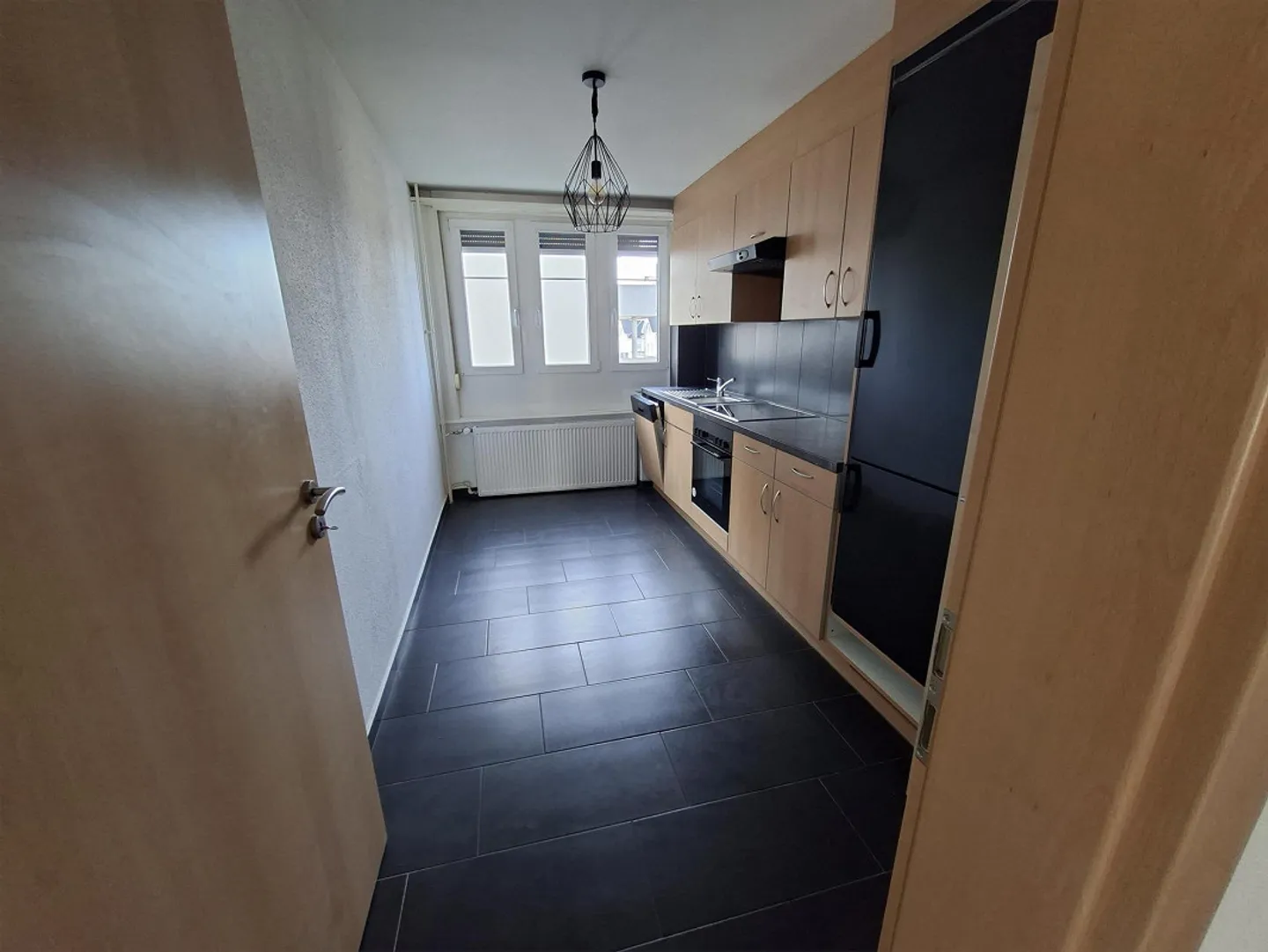 Great apartment with plenty of space and a large terrace - Photo 6 of 9