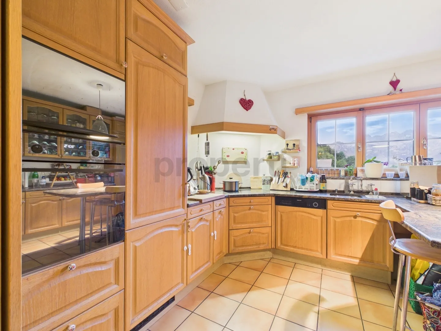 Maison individuelle à vendre - Photo 4 sur 13