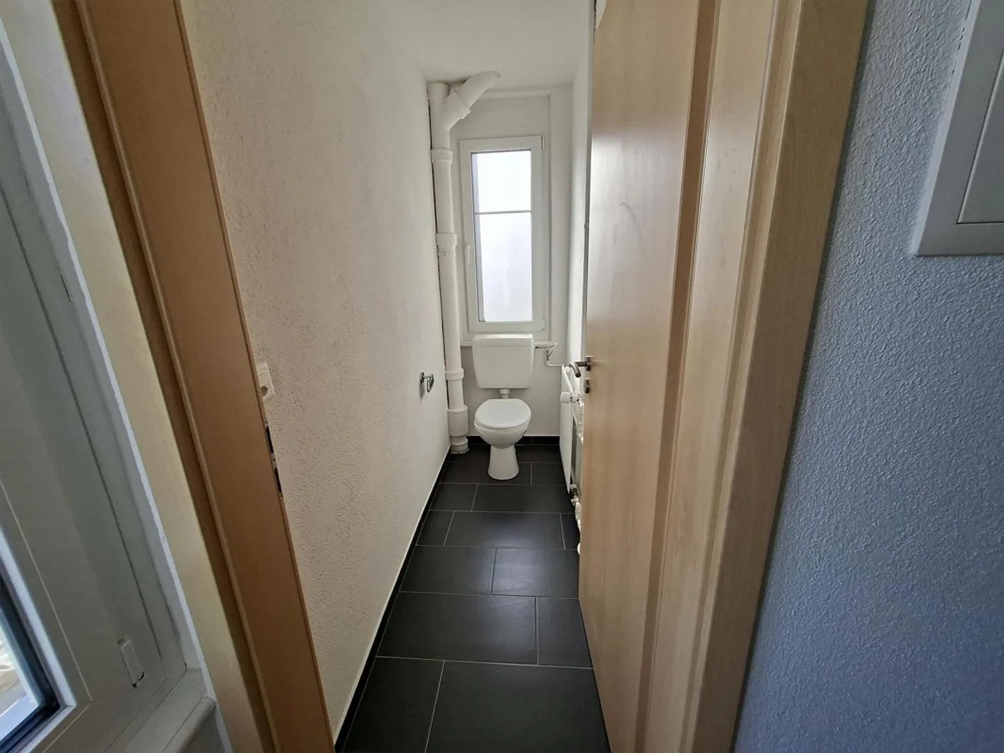 Great apartment with plenty of space and a large terrace - Photo 8 of 9