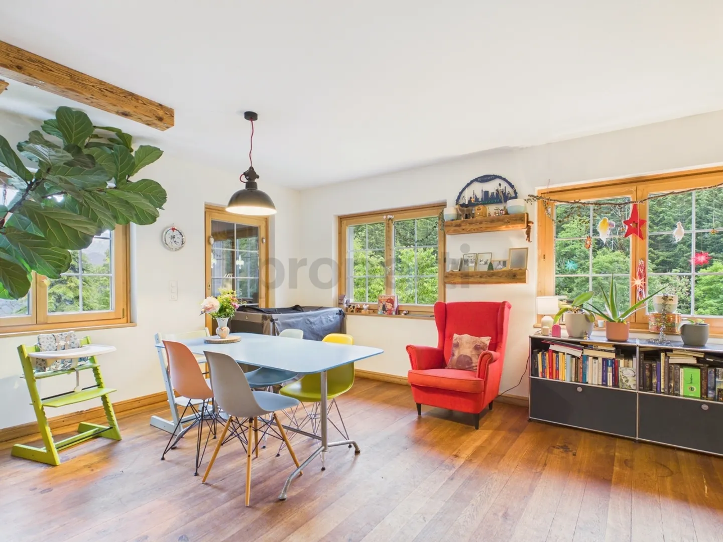 Maison individuelle à vendre - Photo 5 sur 13