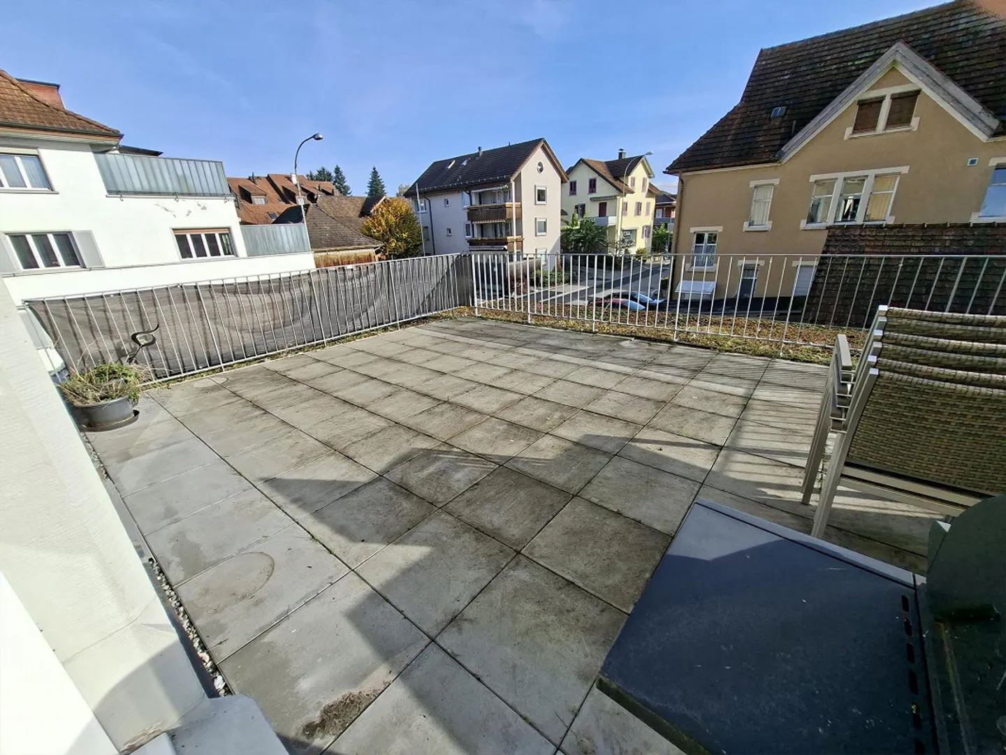 Great apartment with plenty of space and a large terrace - Photo 9 of 9