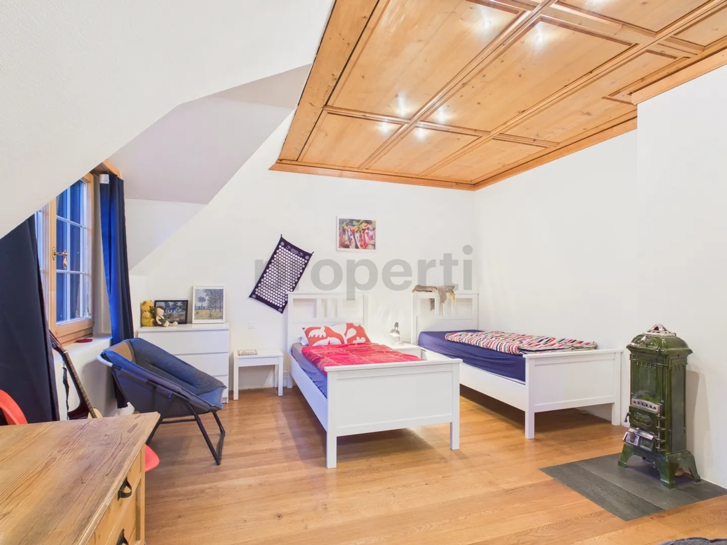 Maison individuelle à vendre - Photo 8 sur 13
