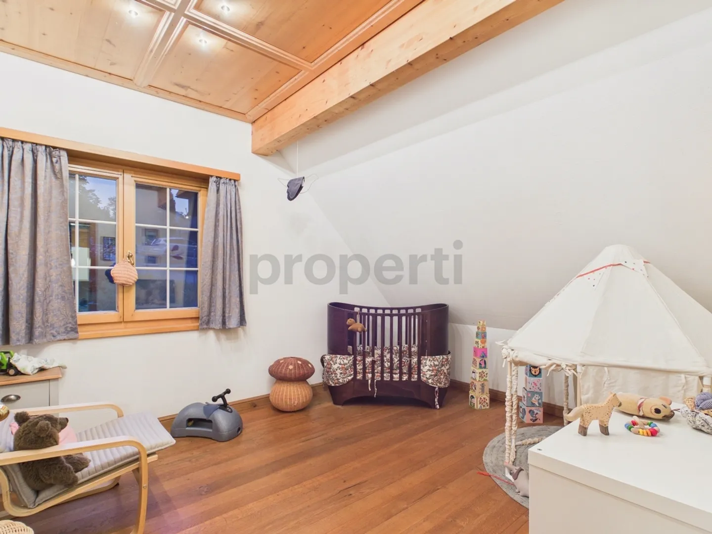 Maison individuelle à vendre - Photo 9 sur 13