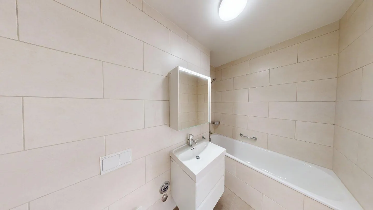 New 2-Room Apartments in Geneva - Photo 5 of 7