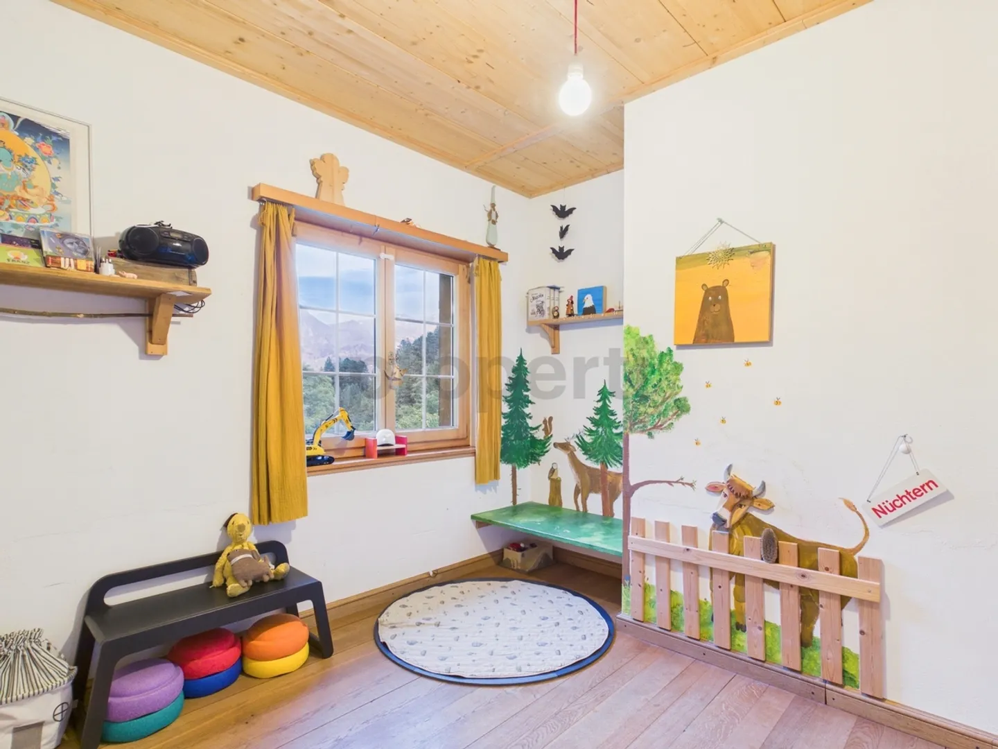 Maison individuelle à vendre - Photo 10 sur 13