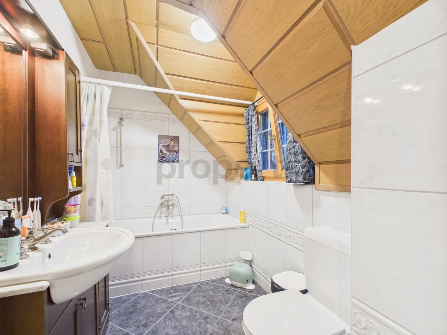 Maison individuelle à vendre - Photo 11 sur 13