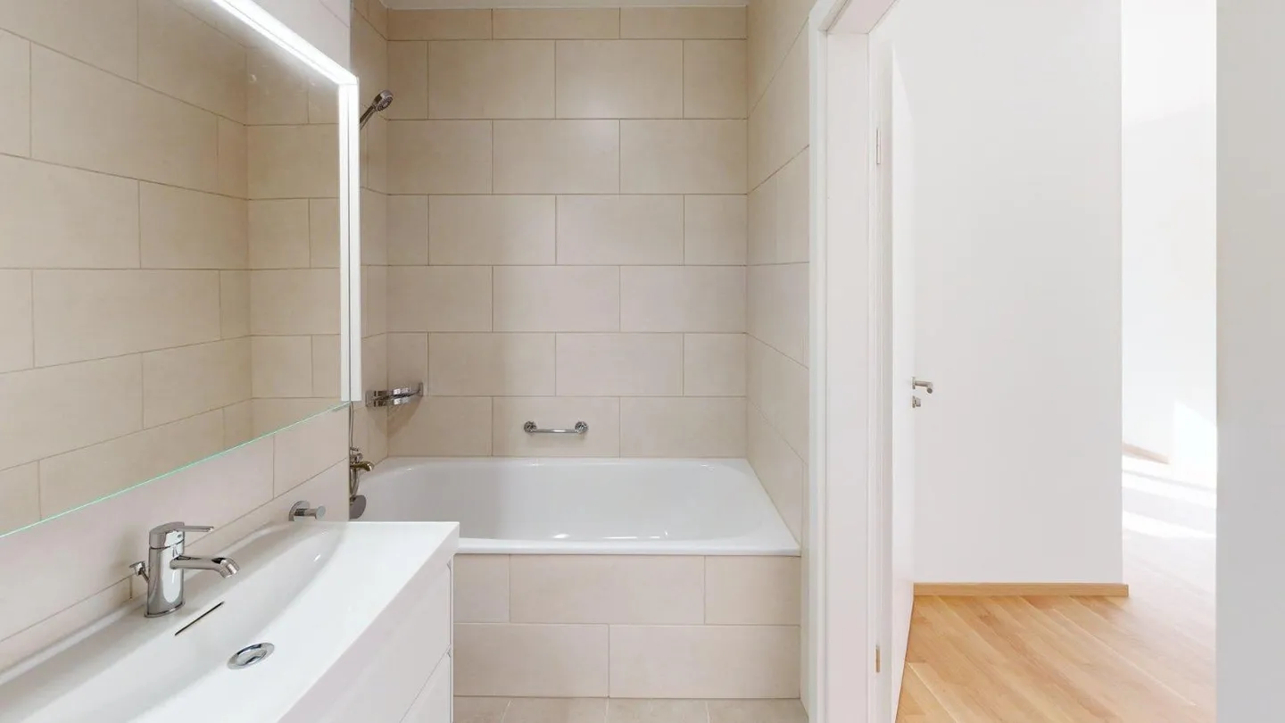 New 2-Room Apartments in Geneva - Photo 6 of 7
