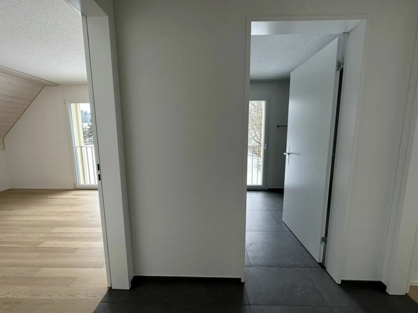 Brillante Maisonette dans le cœur de Madiswil - Photo 10 sur 20