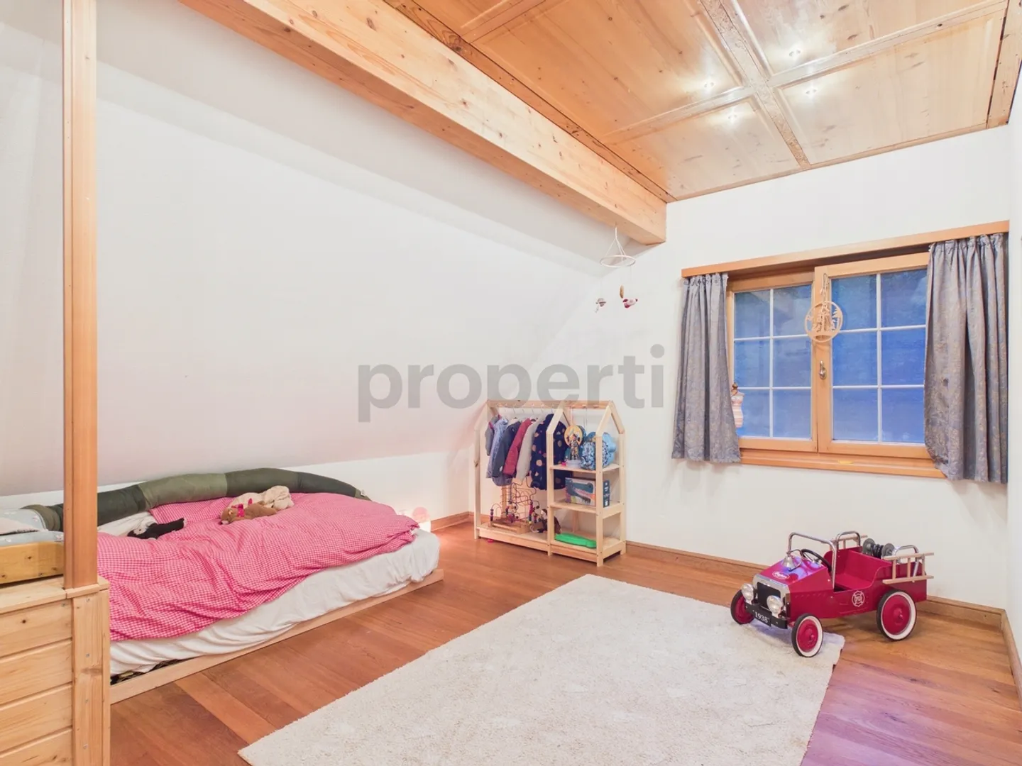 Maison individuelle à vendre - Photo 6 sur 13