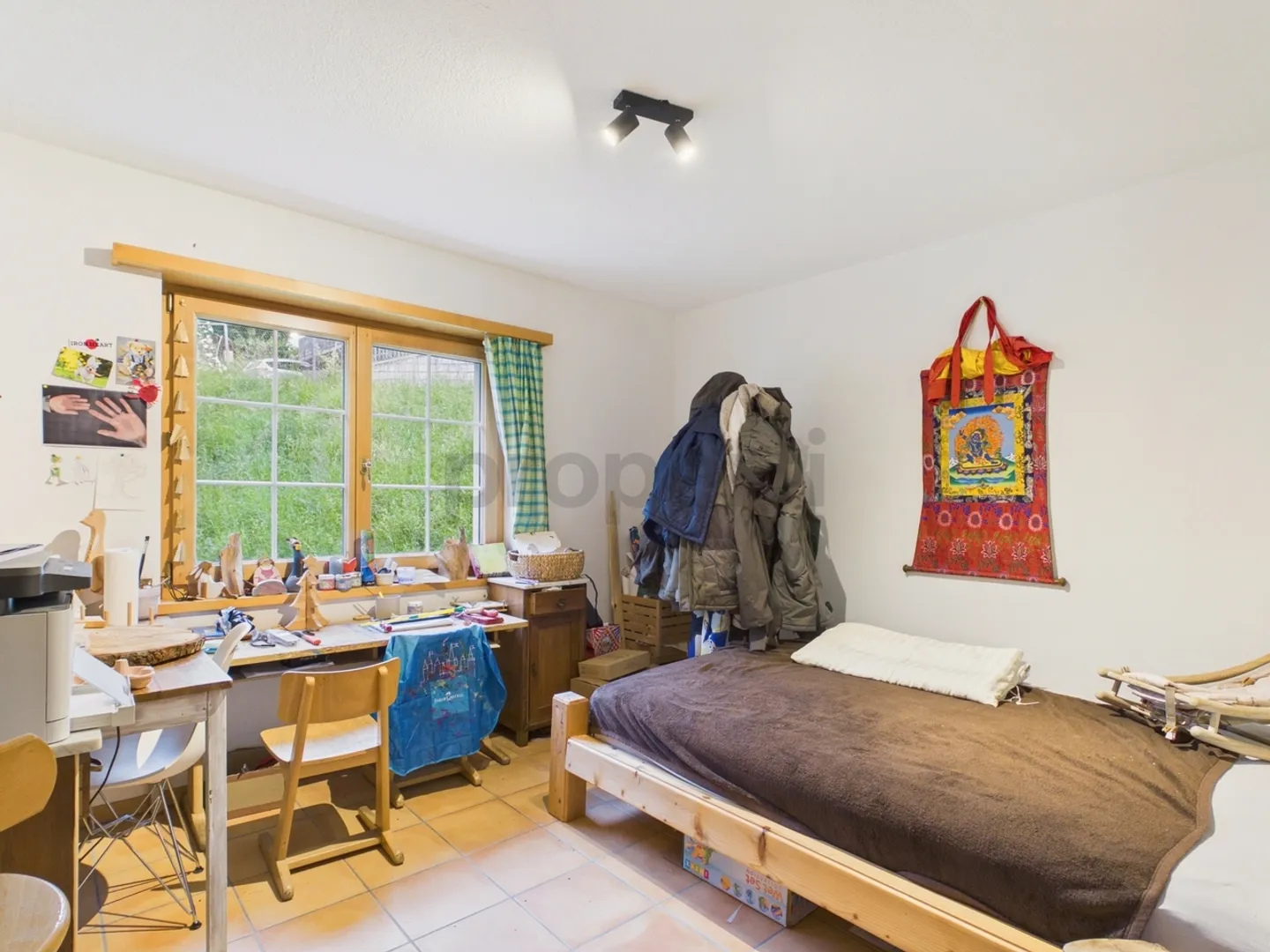 Maison individuelle à vendre - Photo 7 sur 13