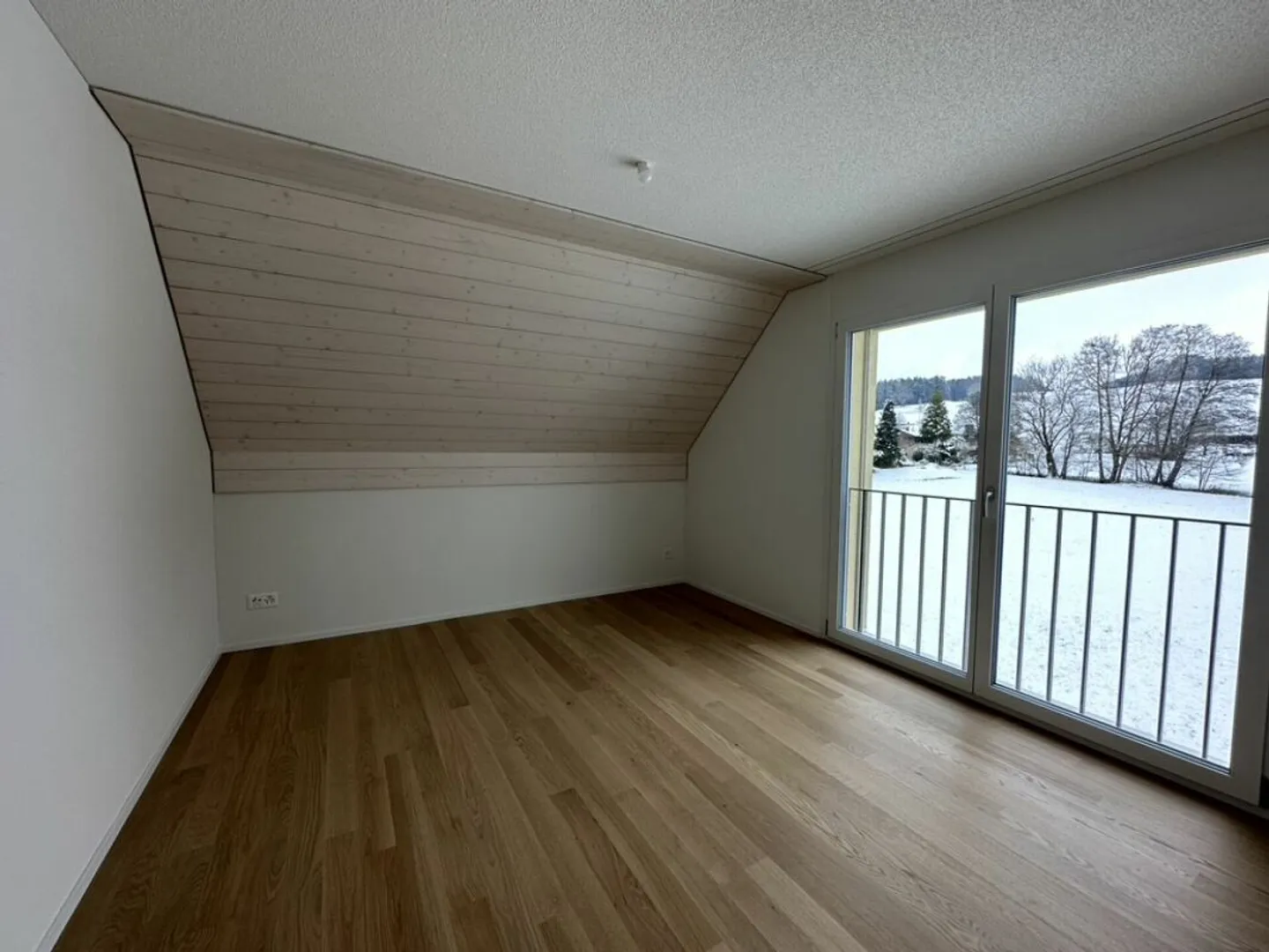 Brillante Maisonette dans le cœur de Madiswil - Photo 11 sur 20