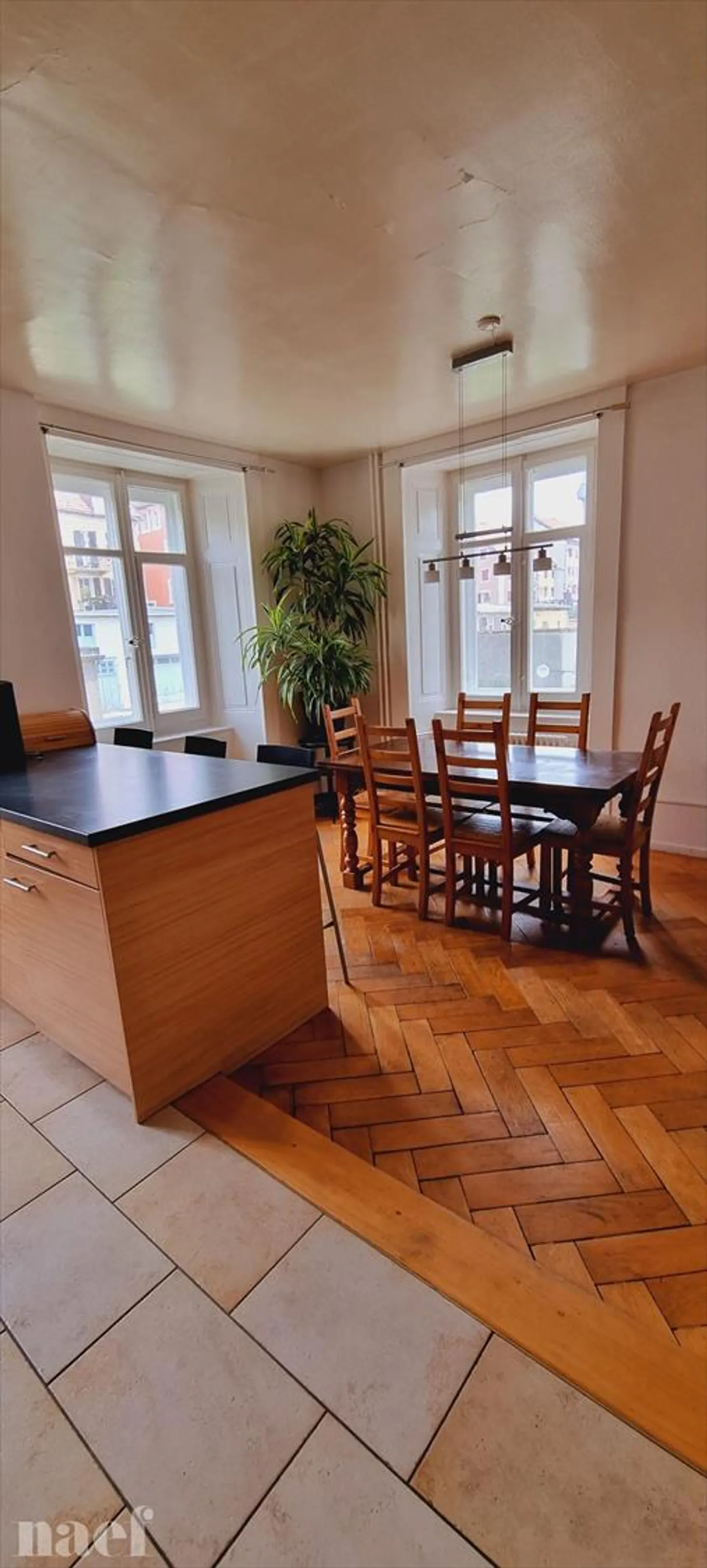 Appartement 6.5 pièces - Photo 2 sur 10