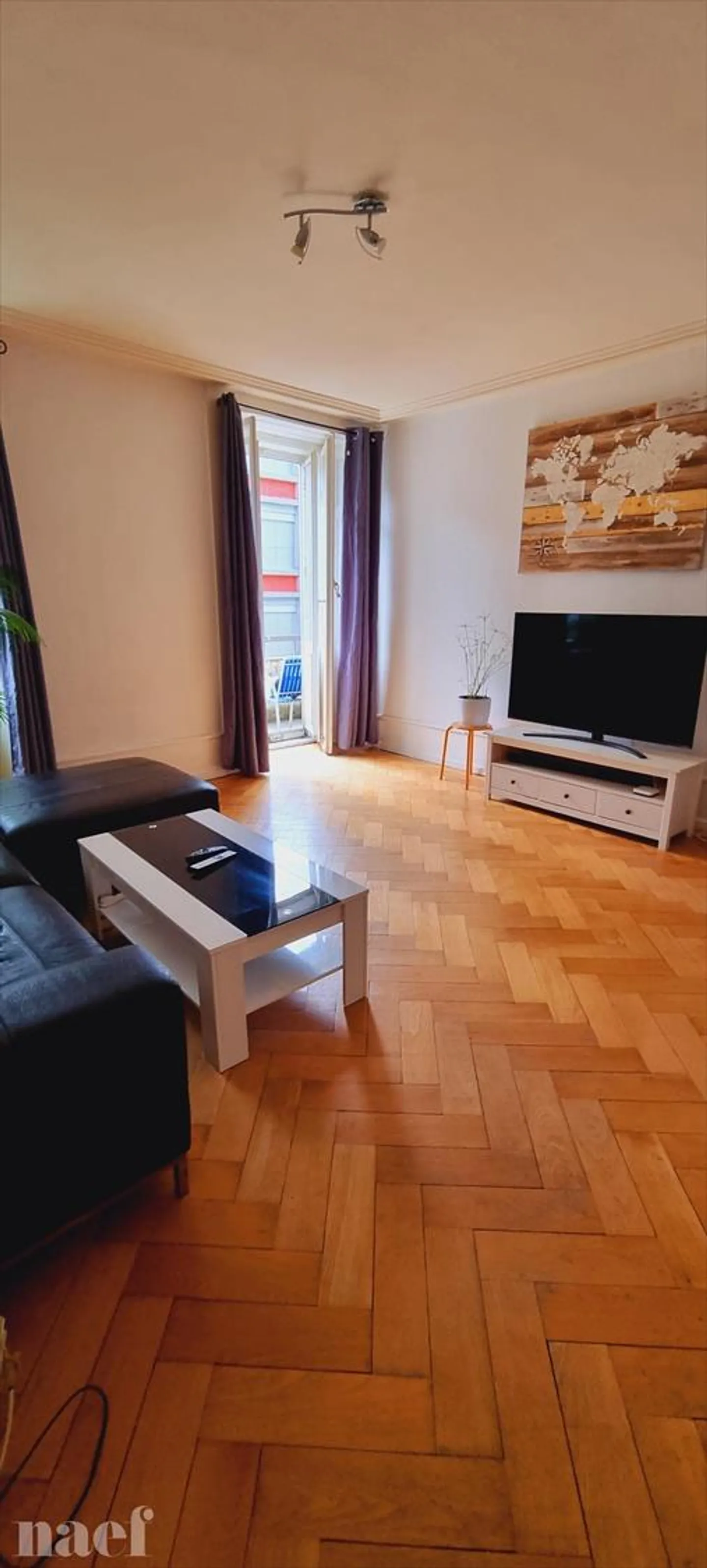 Appartement 6.5 pièces - Photo 3 sur 10