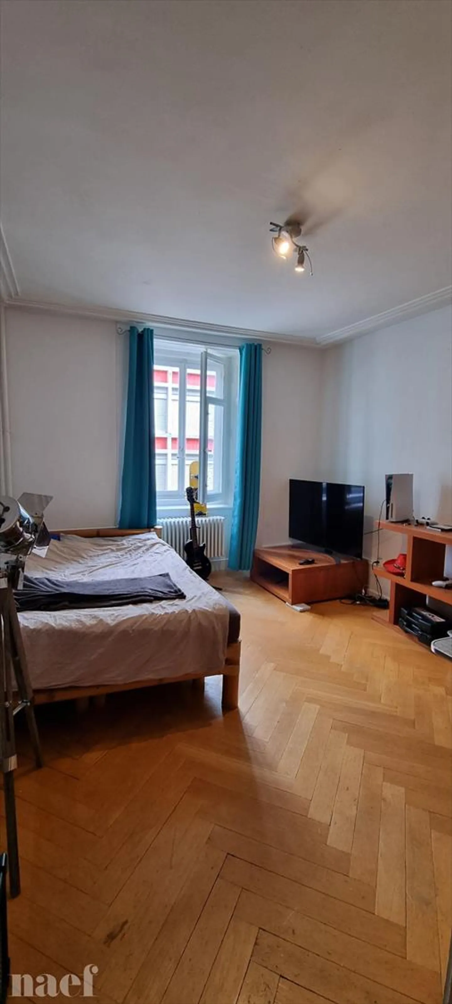 Appartement 6.5 pièces - Photo 4 sur 10