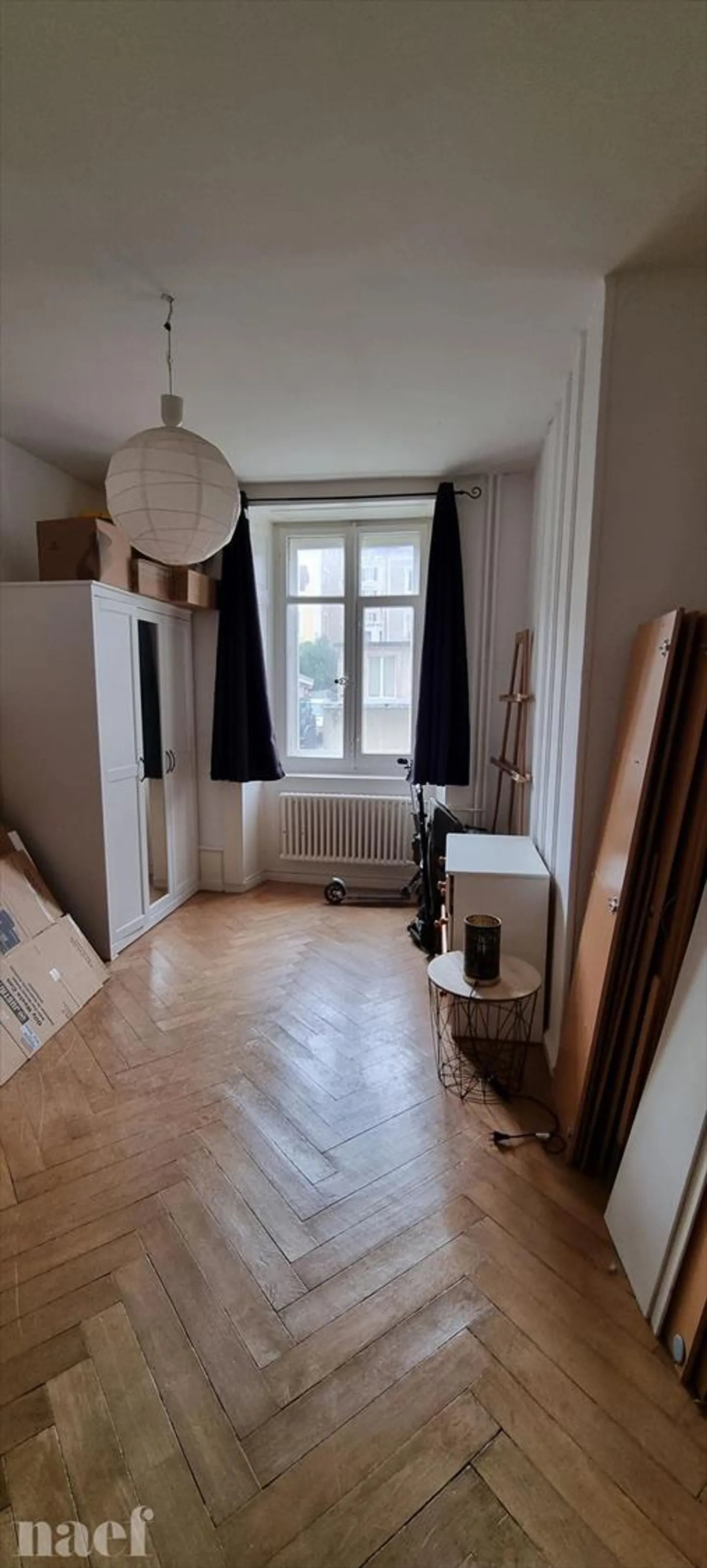 Appartement 6.5 pièces - Photo 5 sur 10