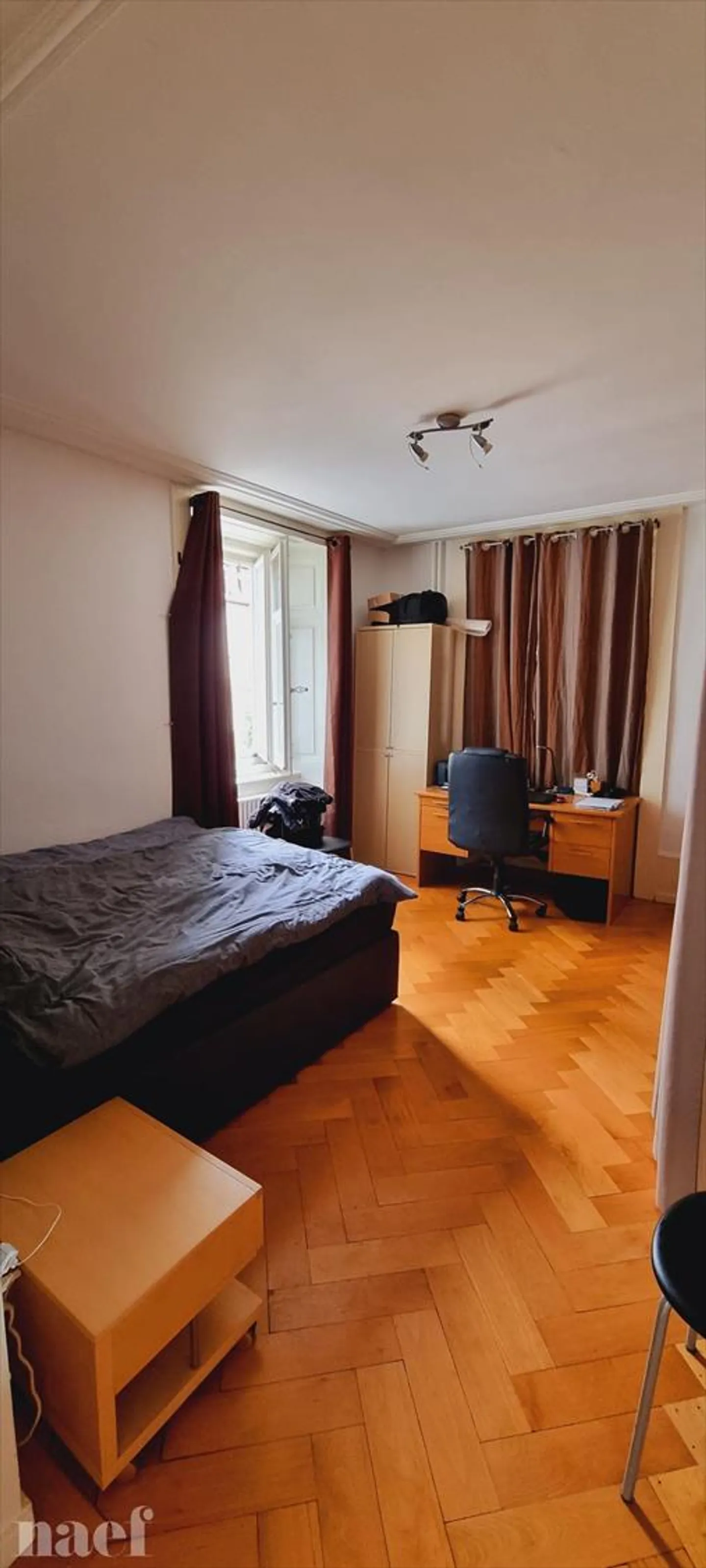 Appartement 6.5 pièces - Photo 6 sur 10