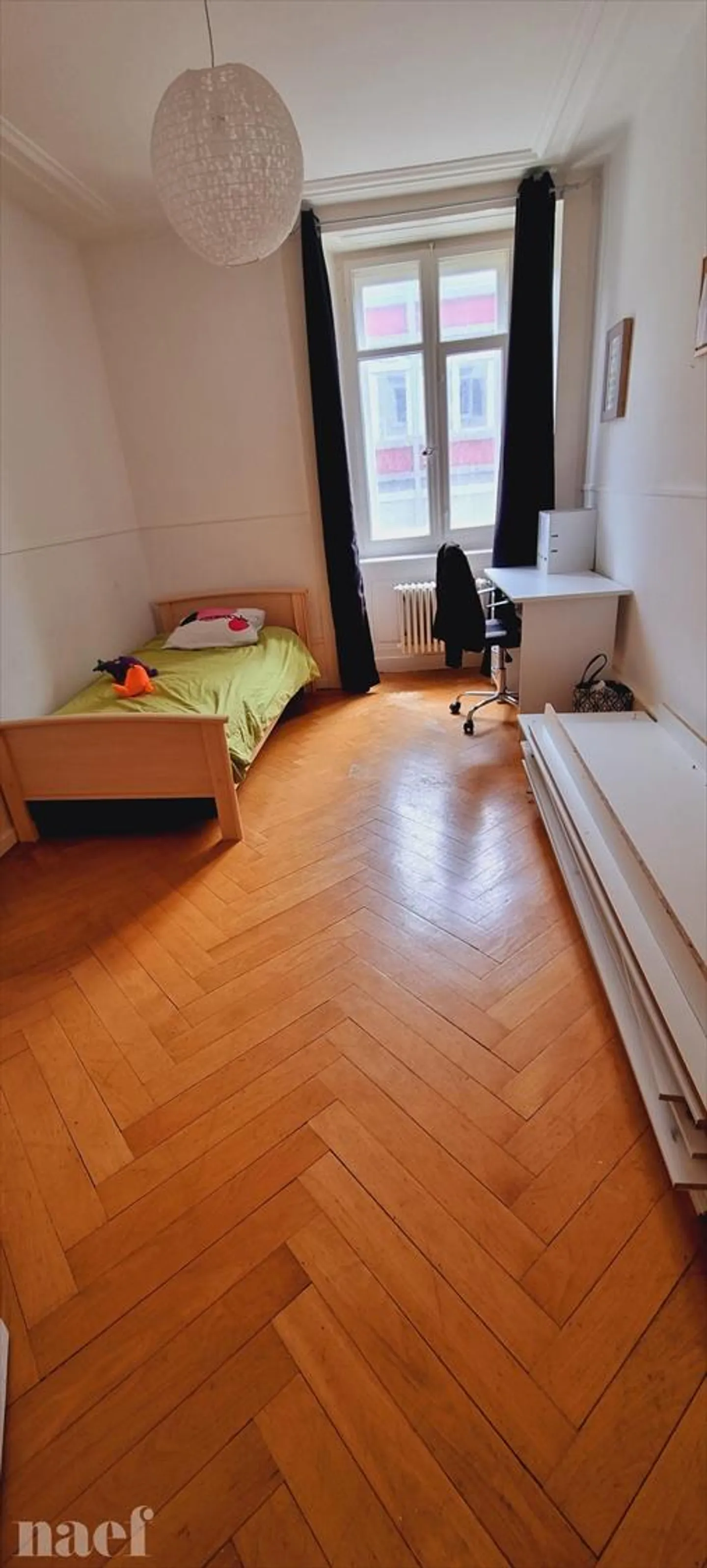 Appartement 6.5 pièces - Photo 7 sur 10