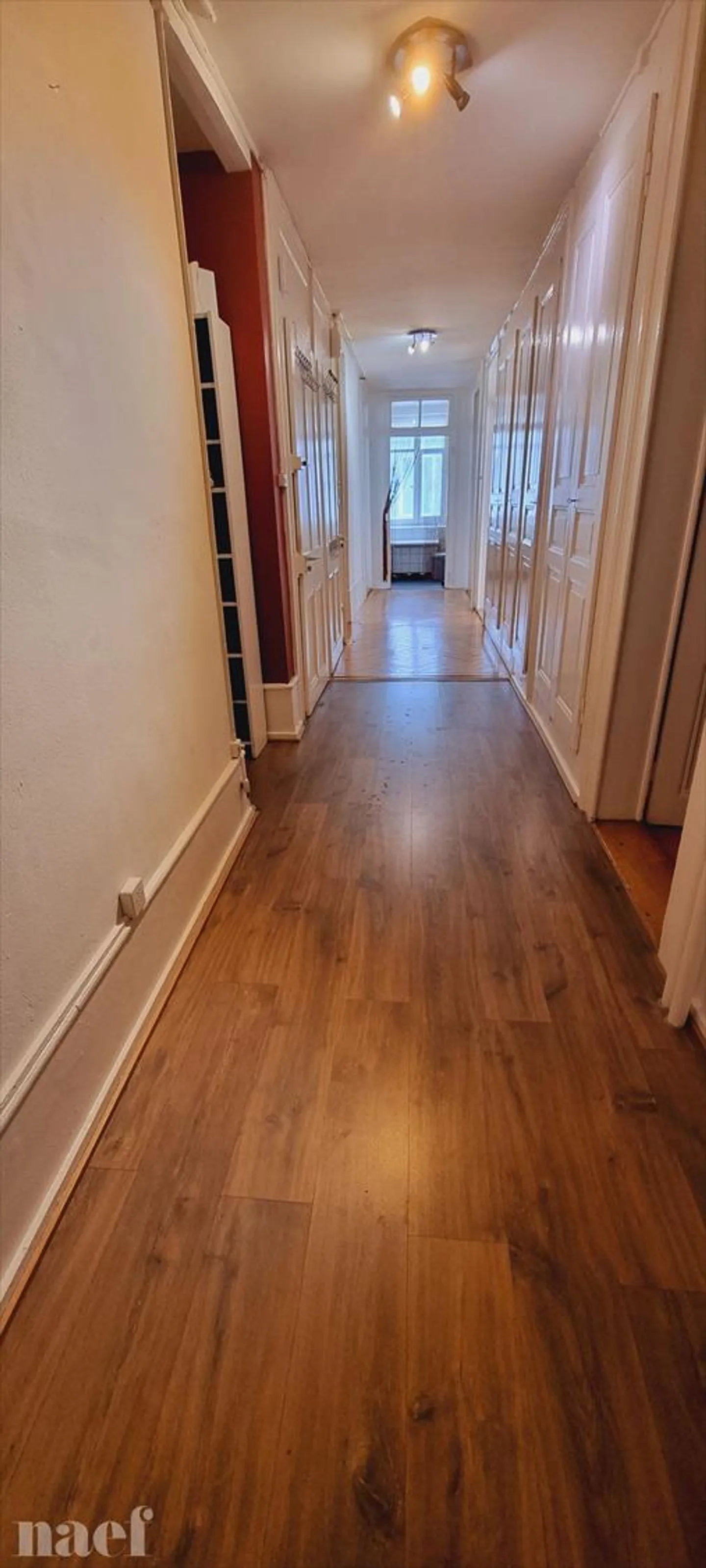 Appartement 6.5 pièces - Photo 8 sur 10