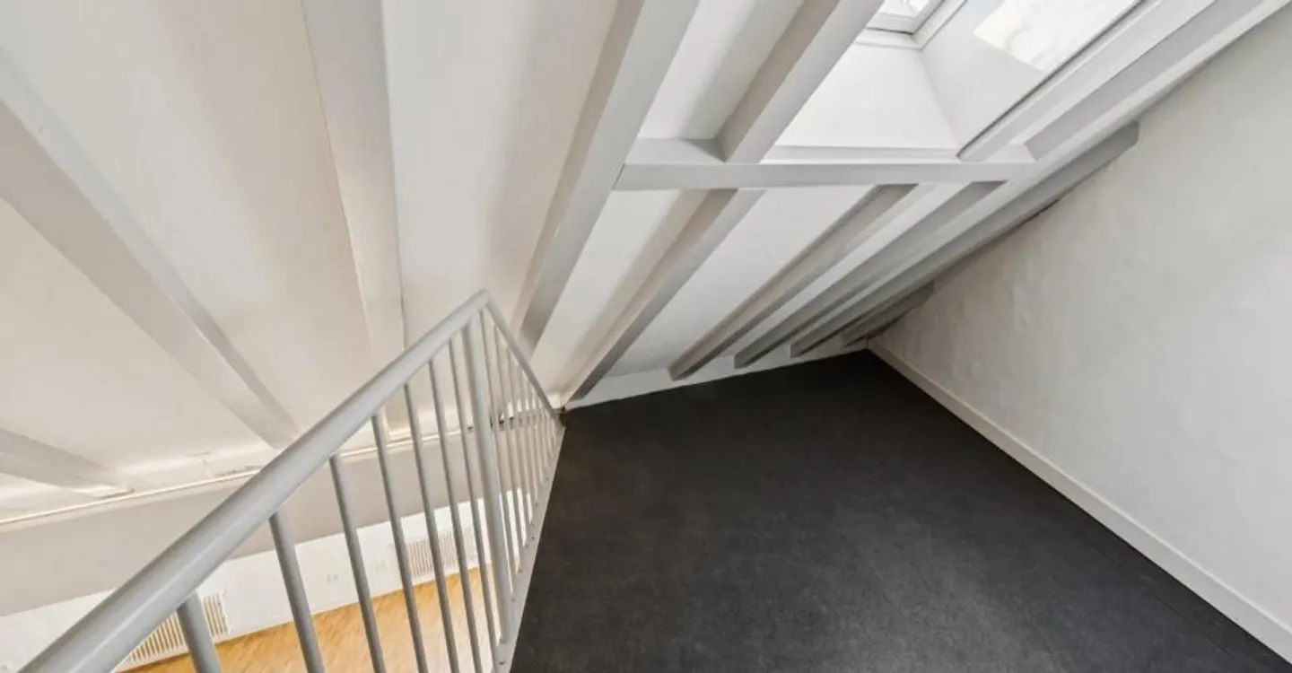 PLEIN CENTRE DE GENÈVE ? RUES BASSES ? ÉLÉGANT DUPLEX AVEC ASCENSEUR - Foto 11 von 11