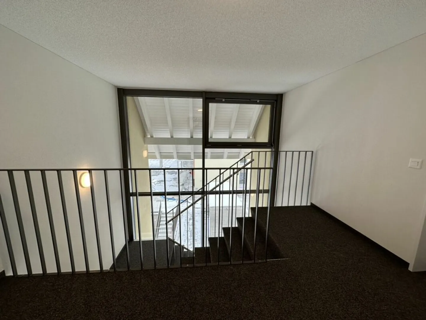 Brillante Maisonette dans le cœur de Madiswil - Photo 18 sur 20