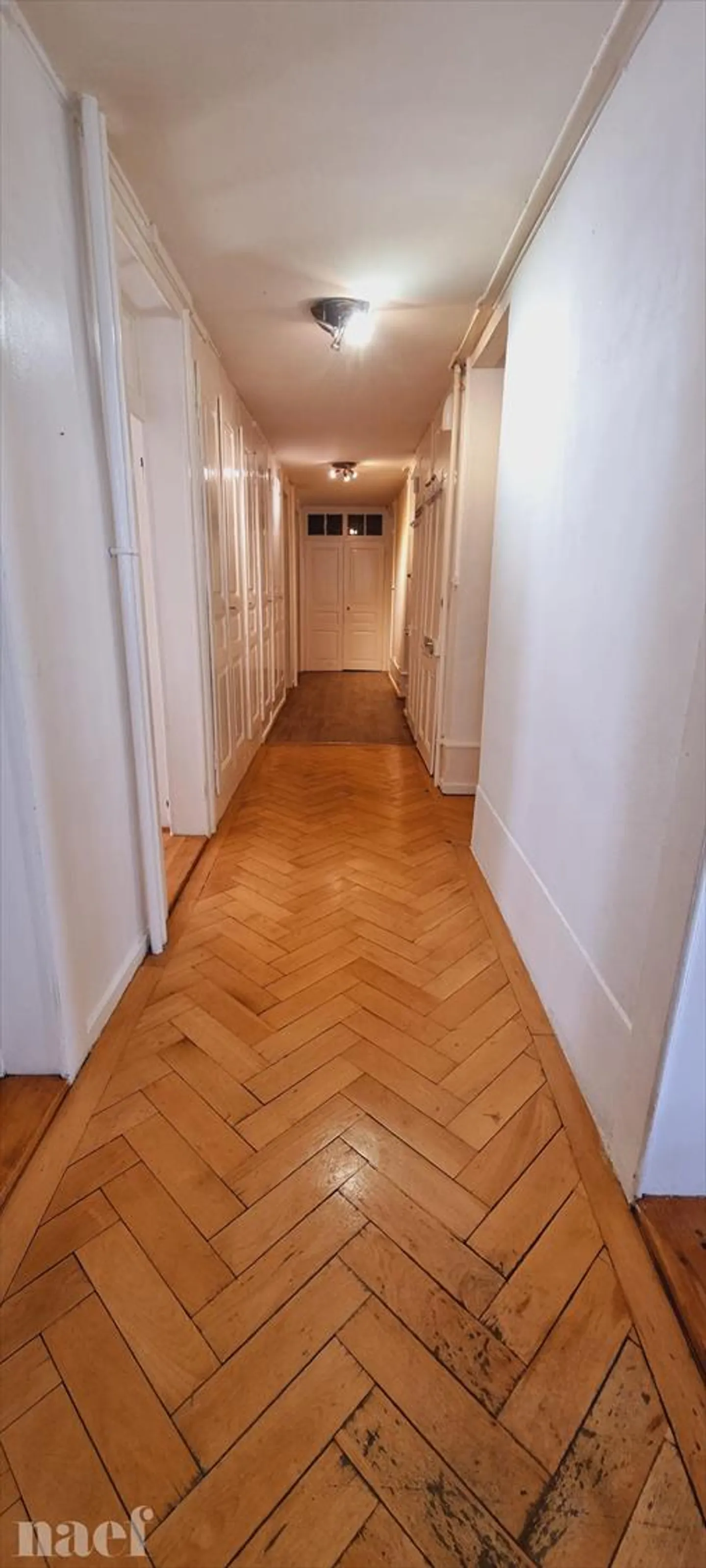 Appartement 6.5 pièces - Photo 9 sur 10