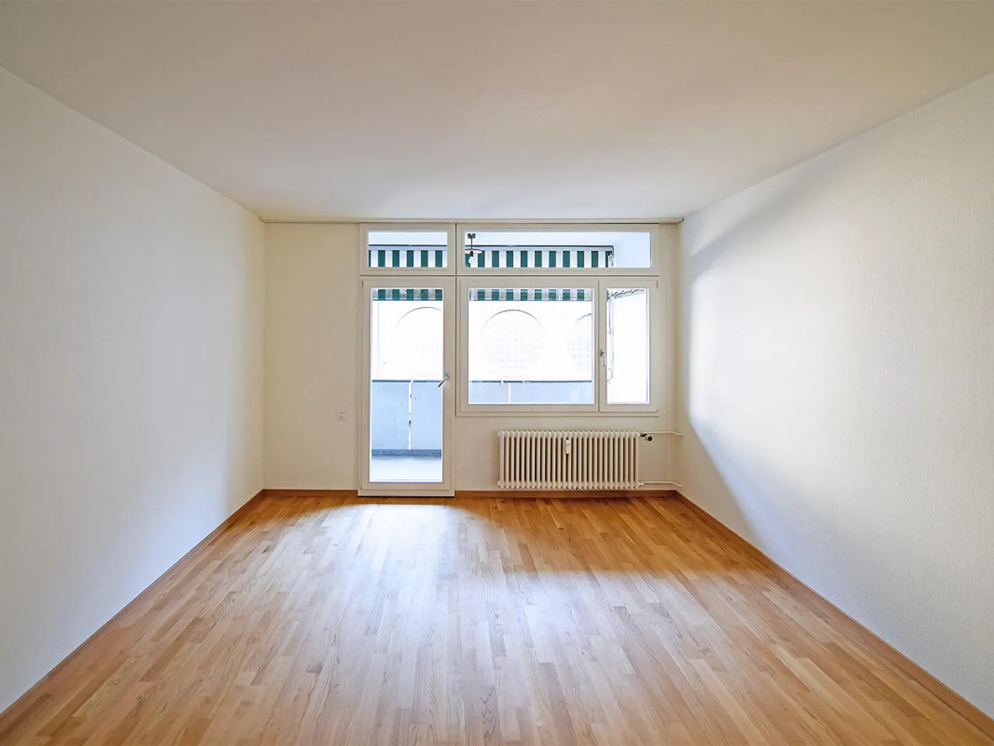 Vivere nel quartiere Lehenmatt vicino al Birs e al Reno - Foto 3 di 7