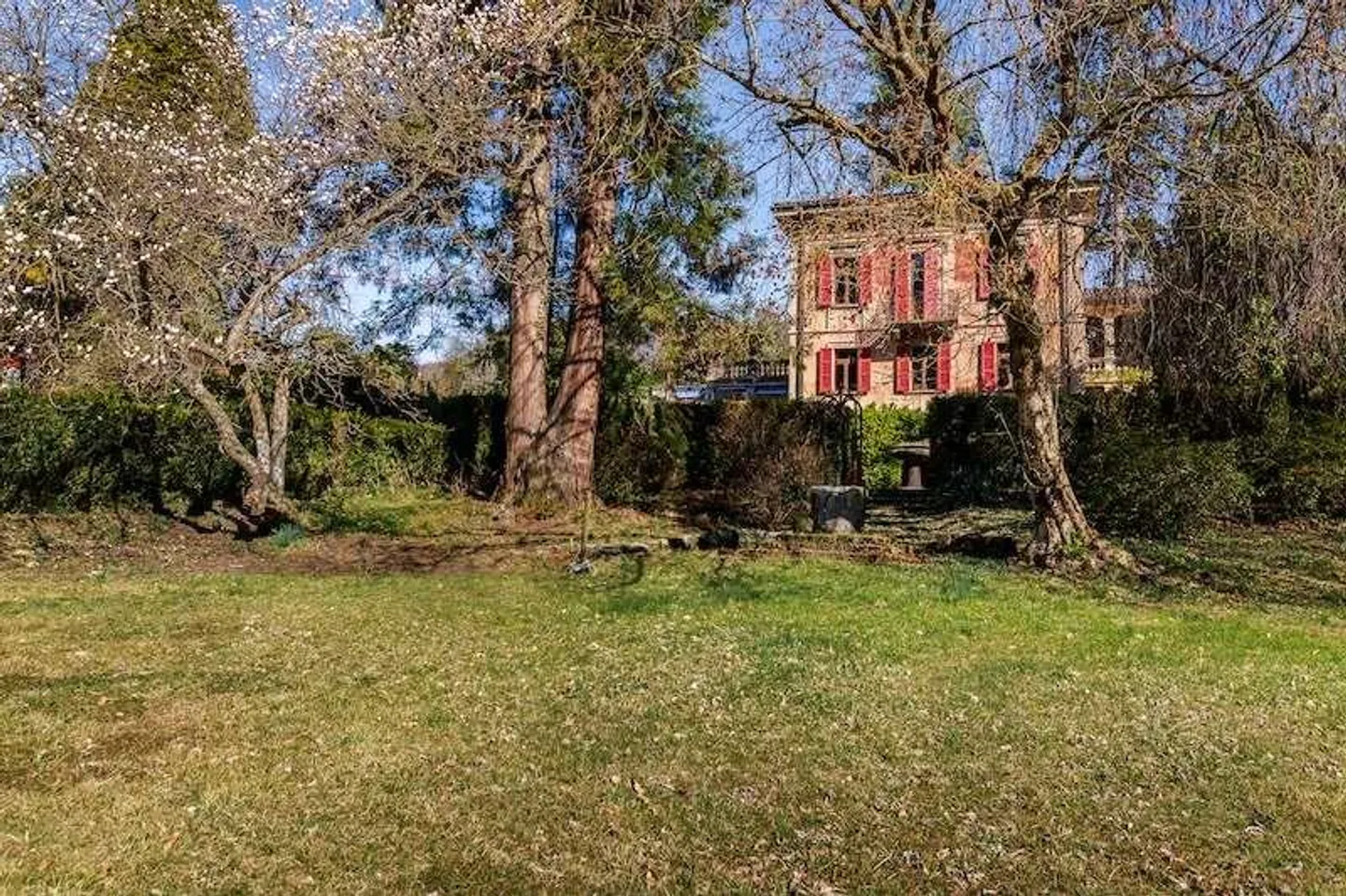 in Vendita a Monteggio - Foto 3 di 13
