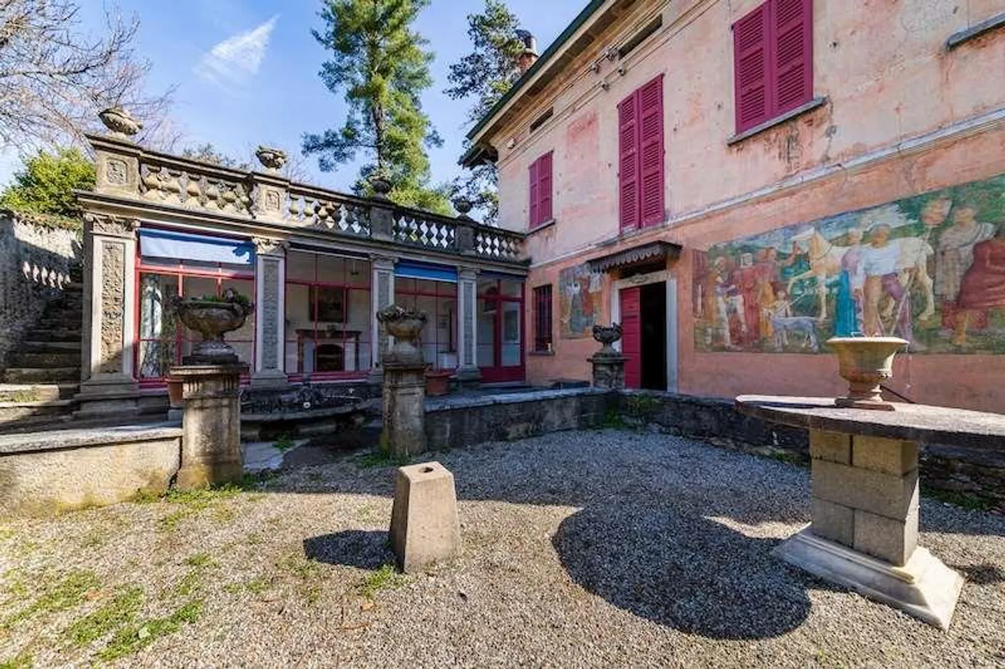 in Vendita a Monteggio - Foto 4 di 13